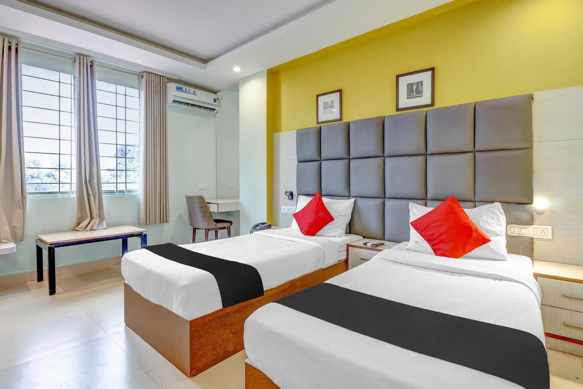 O N R Classic Bangalore