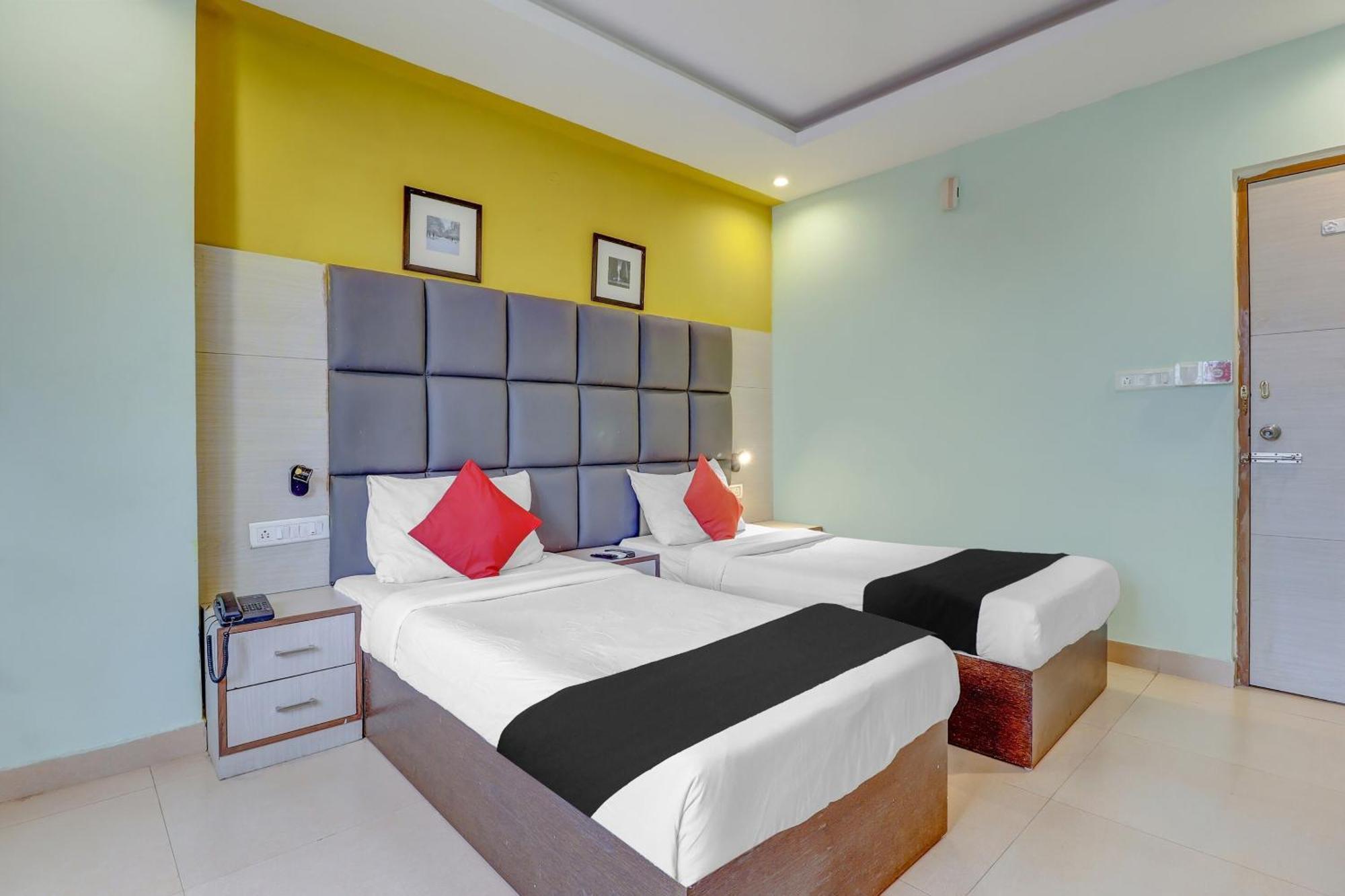 O N R Classic 3* Bangalore