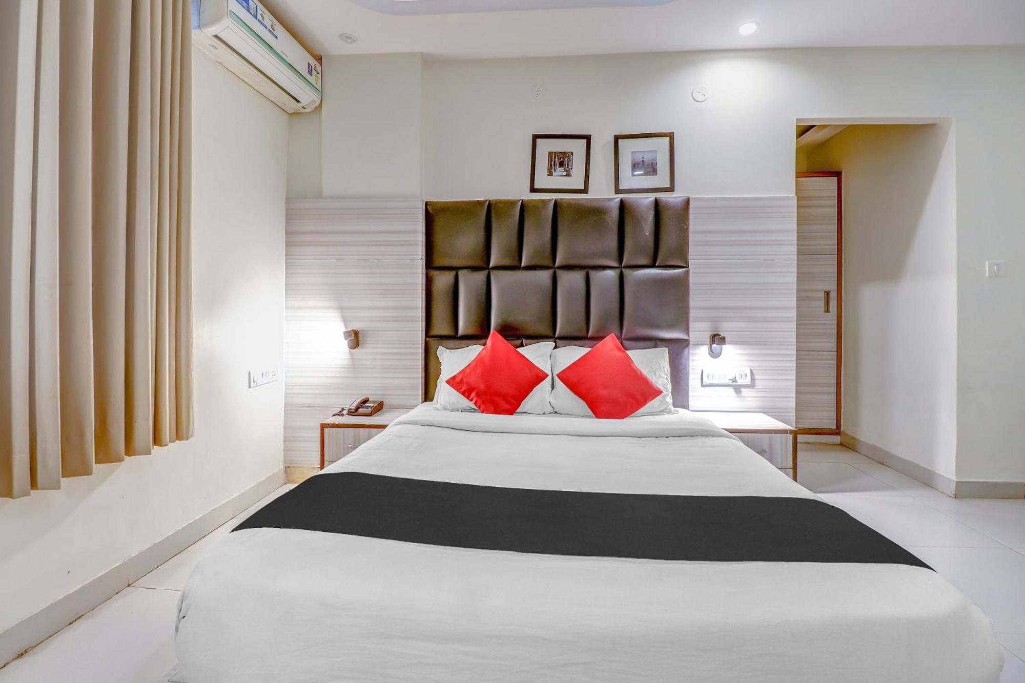 O N R Classic Hotel