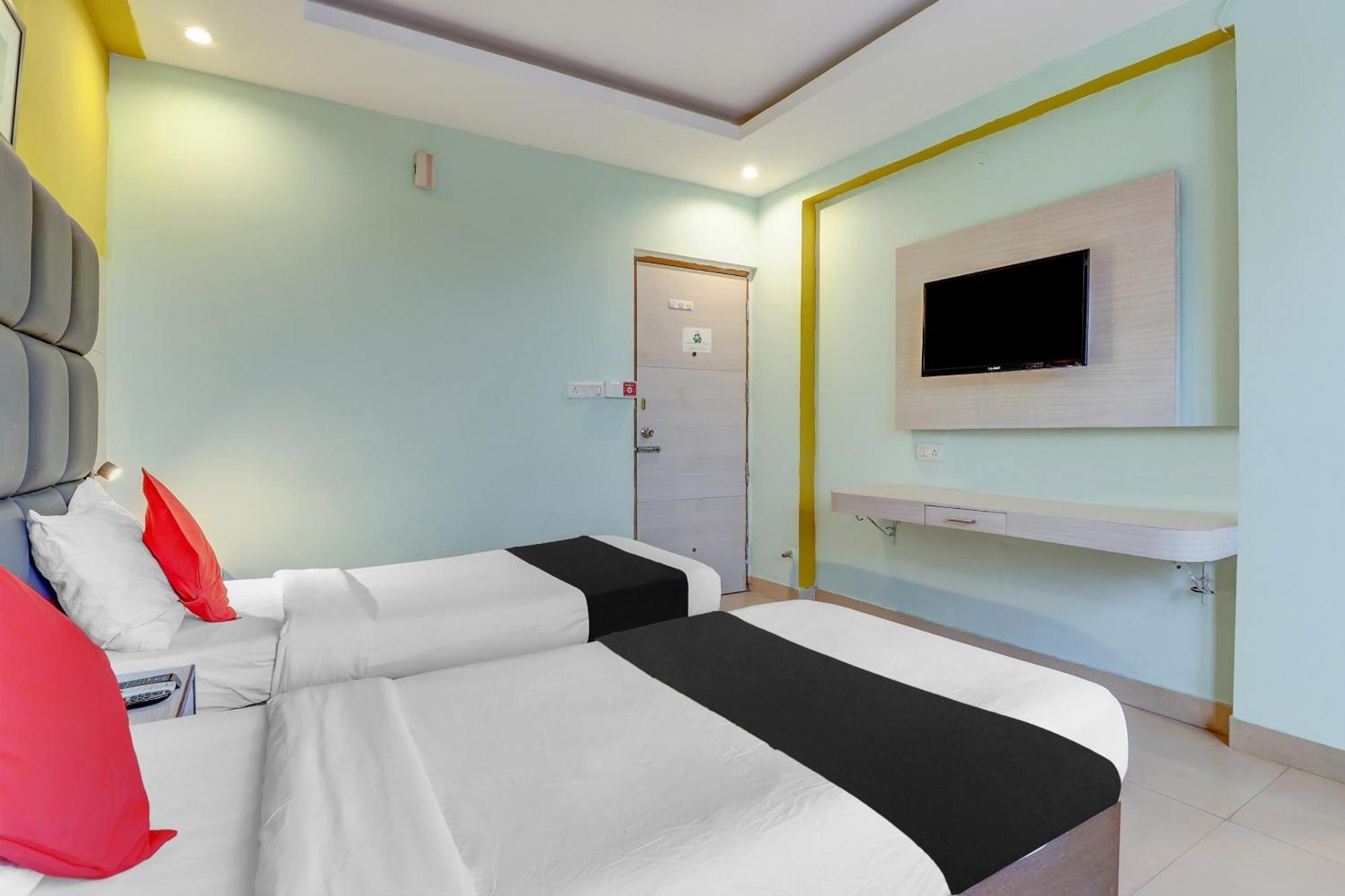 O N R Classic Hotel Bangalore