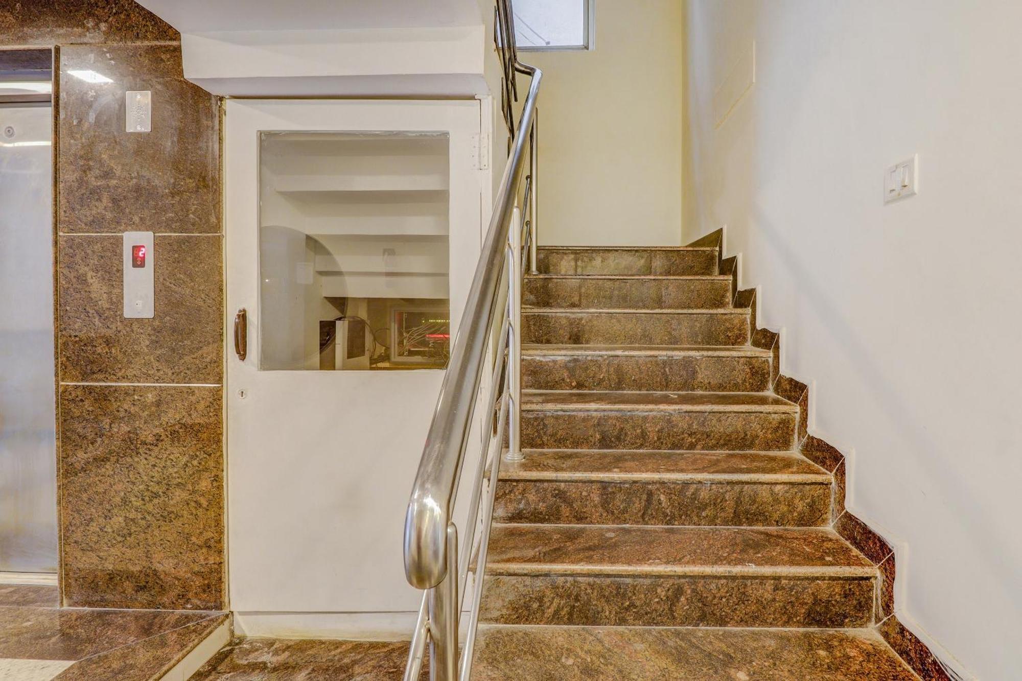 O N R Classic 3* Bangalore
