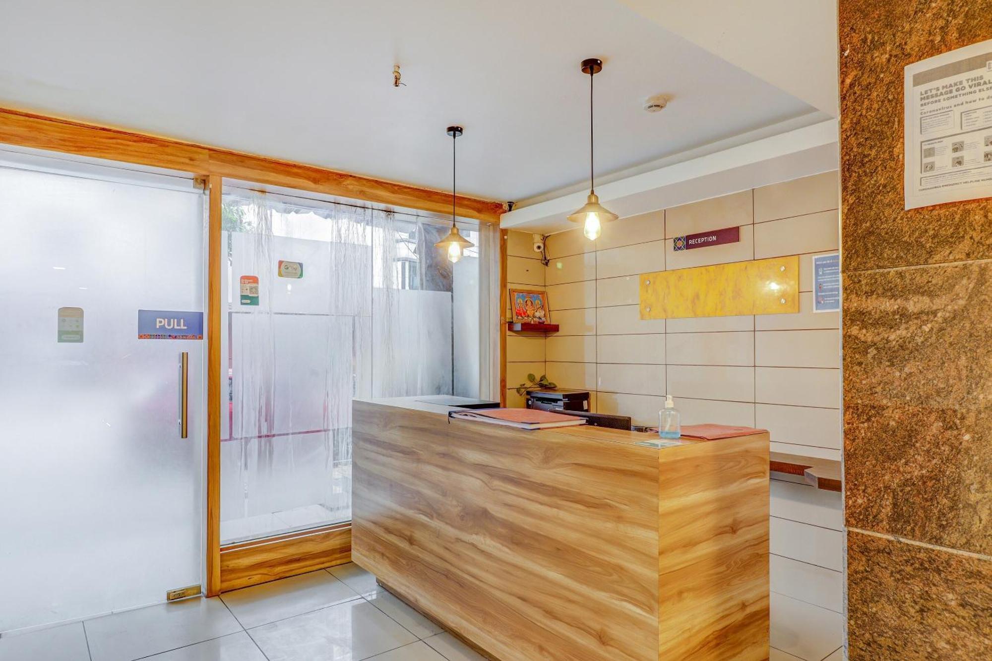 O N R Classic Hotel 3*