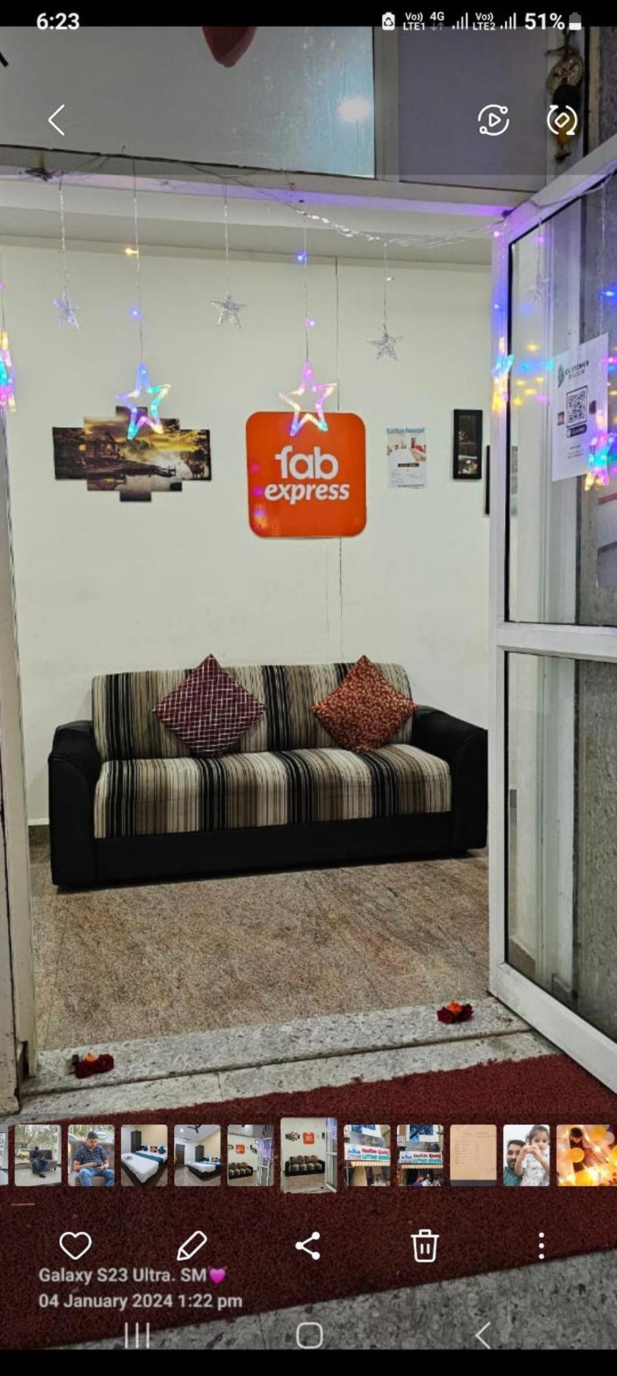 Lutino Homes Ramurthynagar Main Road Opposite D Mart Hotel