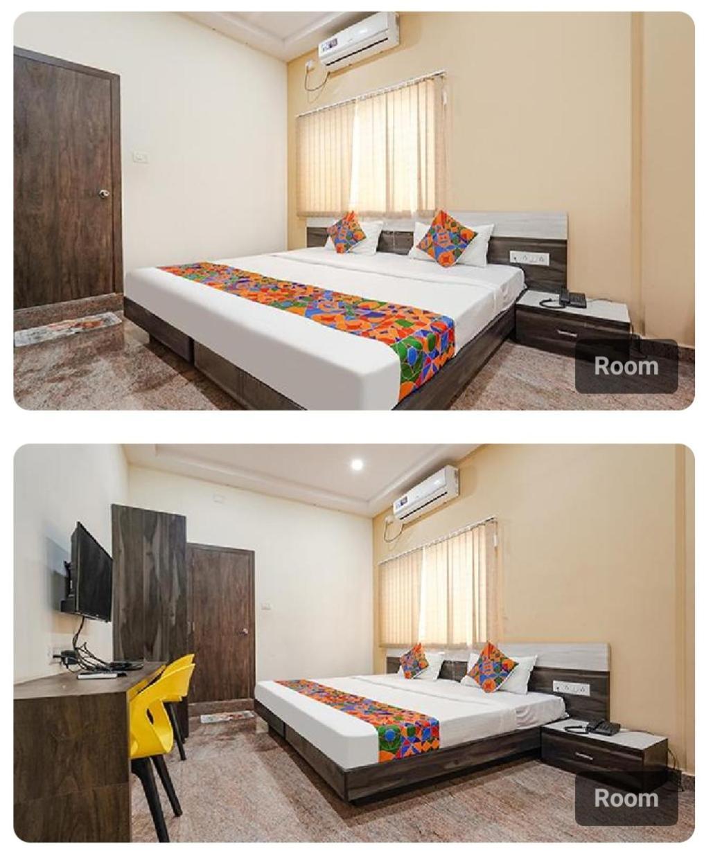 Hotel Lutino Homes Ramurthynagar Main Road Opposite D Mart
