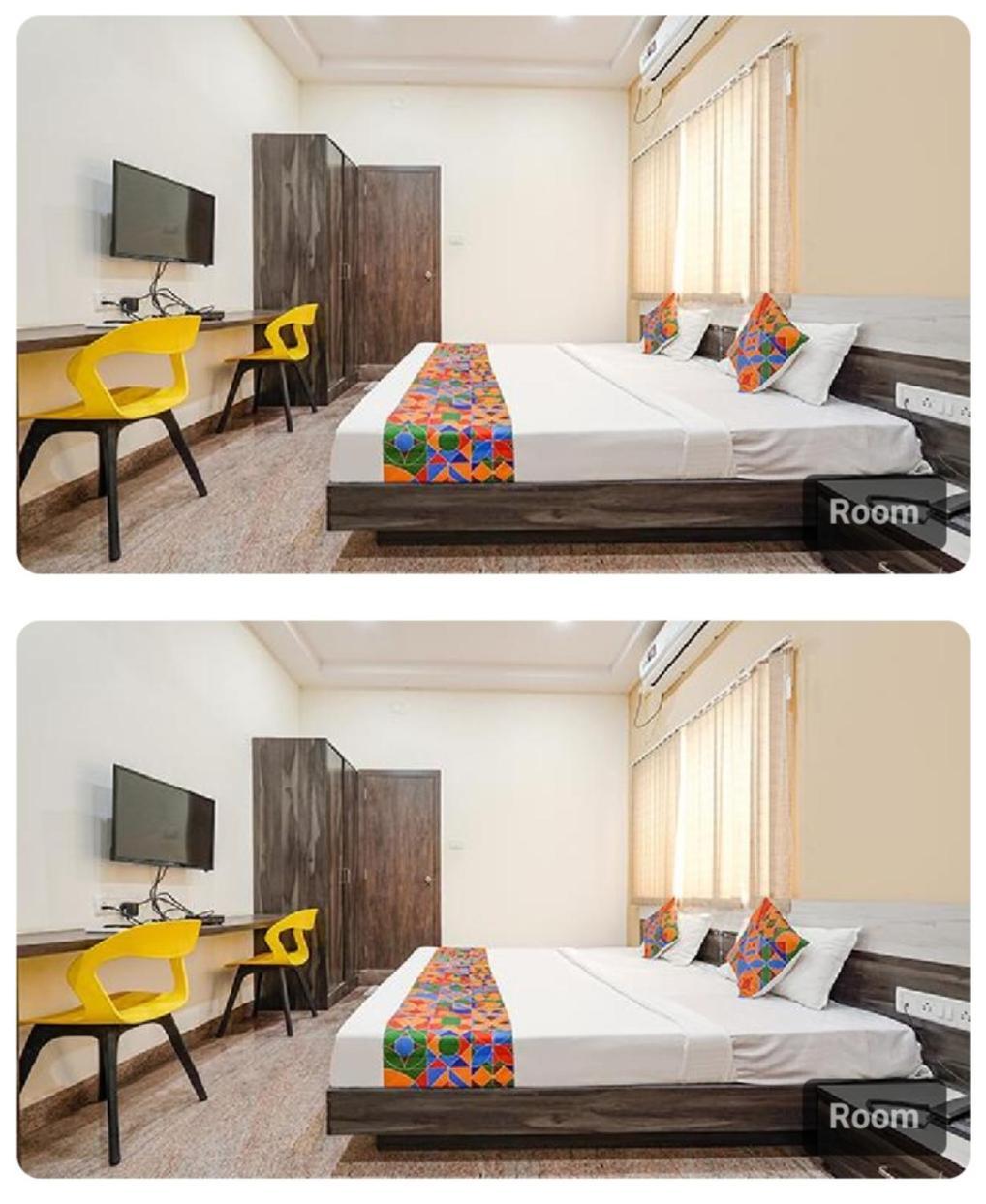 Lutino Homes Ramurthynagar Main Road Opposite D Mart Hotel