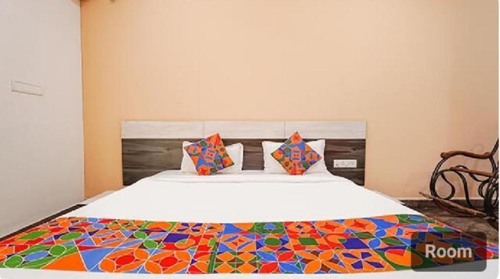 Lutino Homes Ramurthynagar Main Road Opposite D Mart