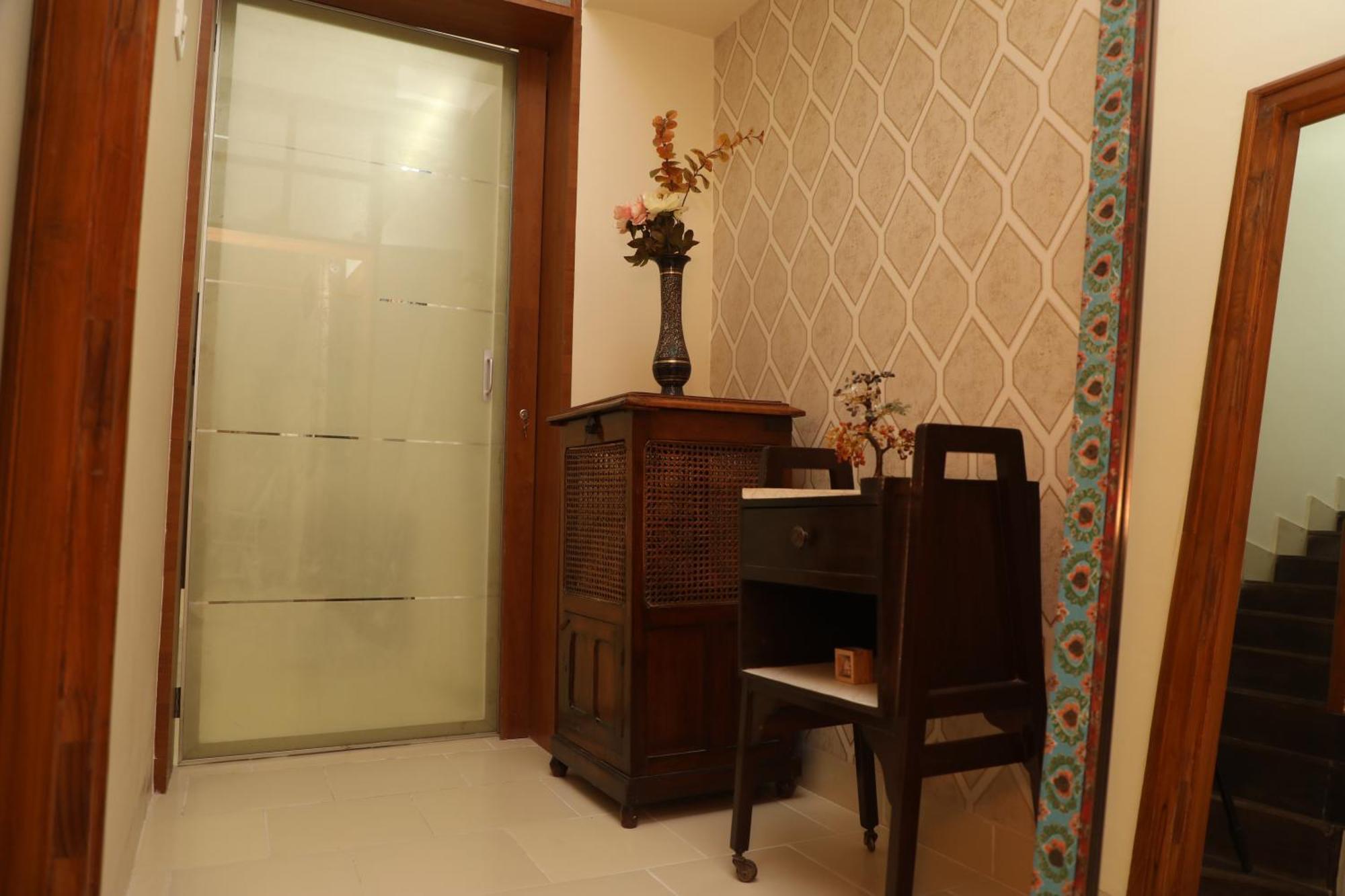 Guest house Ushta Te - Happiness To Thee