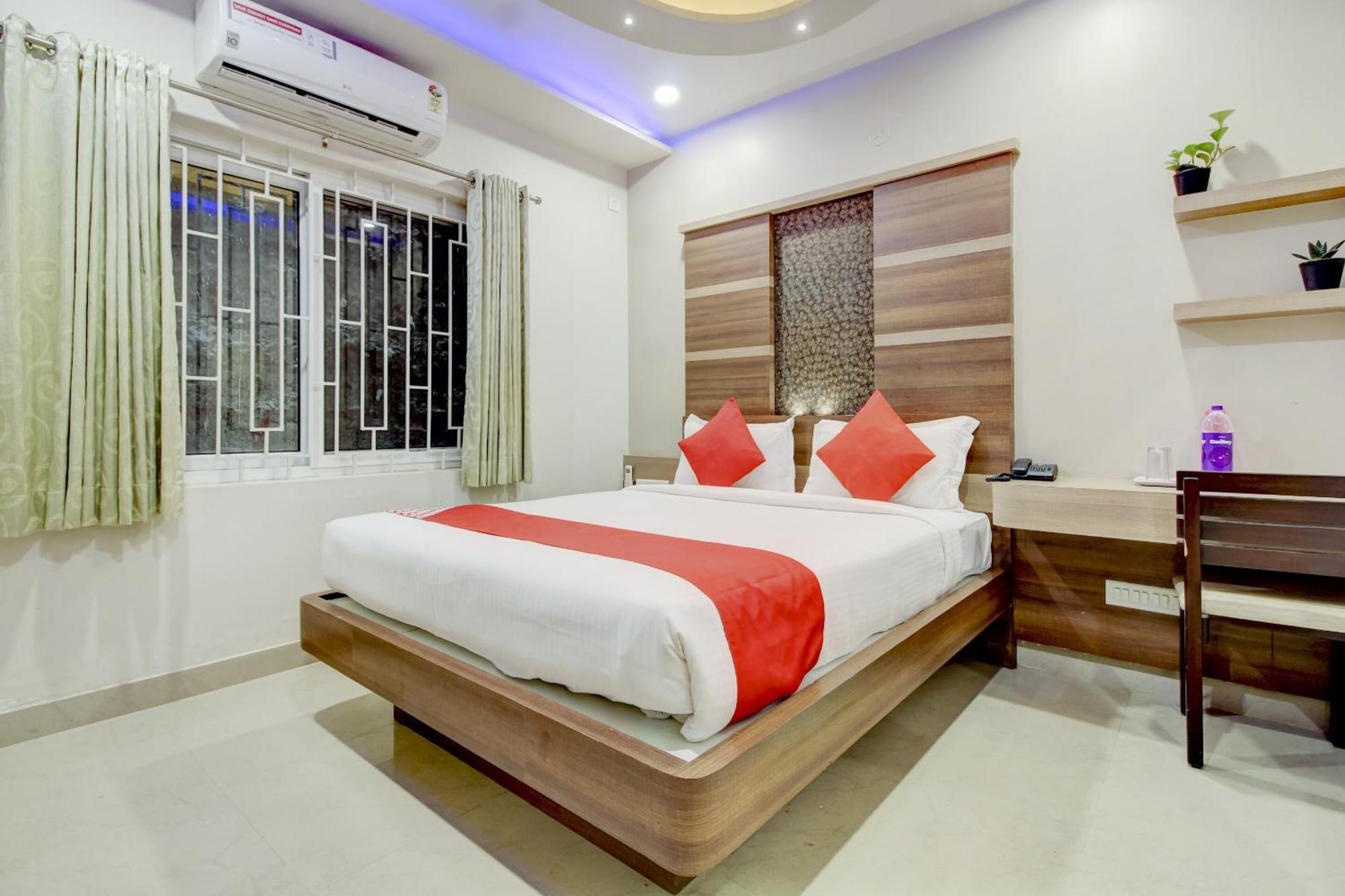 O Emara Boutique Nearby Koramangala Forum Mall 4*