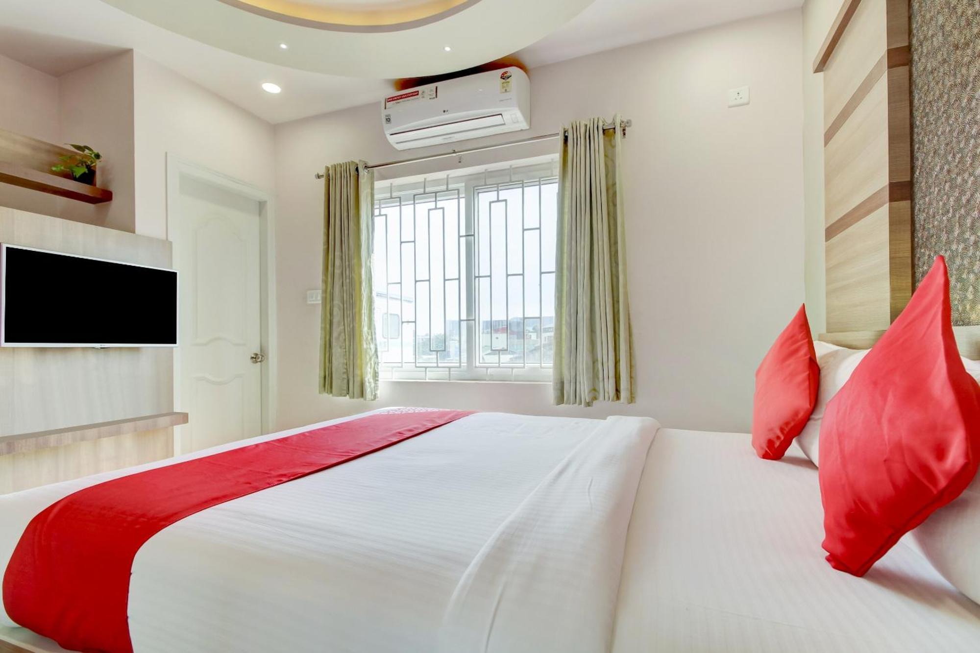 O Emara Boutique Nearby Koramangala Forum Mall 4* Bangalore