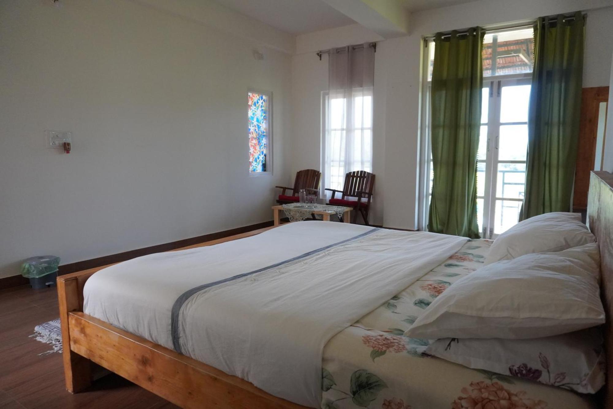 Armann - A Luxury Getaway With Beautiful Views Of Nandi Hills * Bangalore