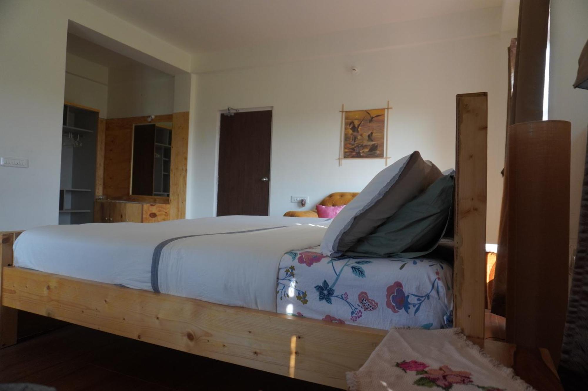 Armann - A Luxury Getaway With Beautiful Views Of Nandi Hills