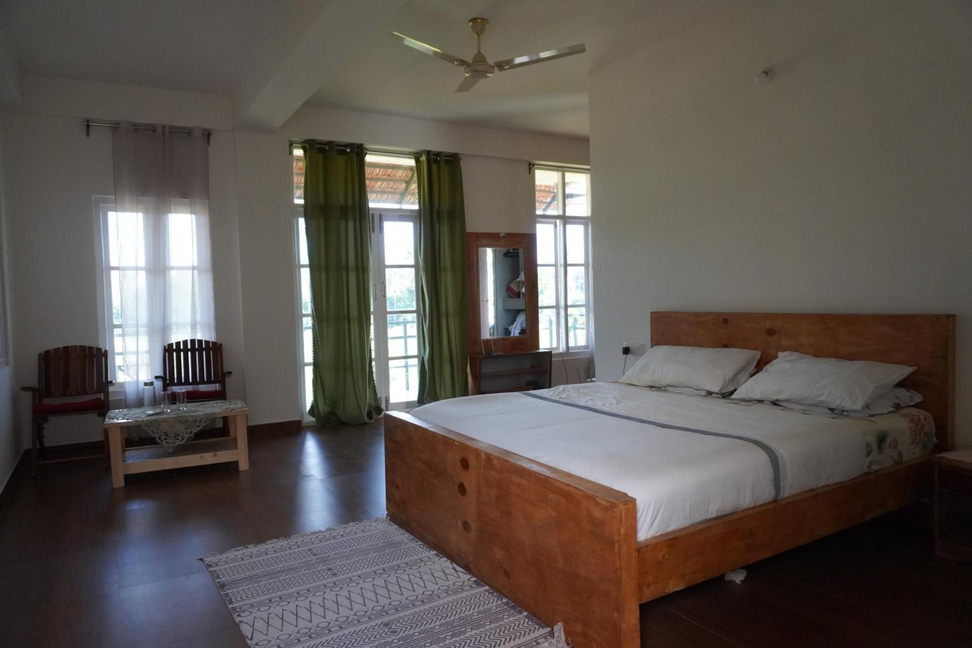 Lodge Armann - A Luxury Getaway With Beautiful Views Of Nandi Hills