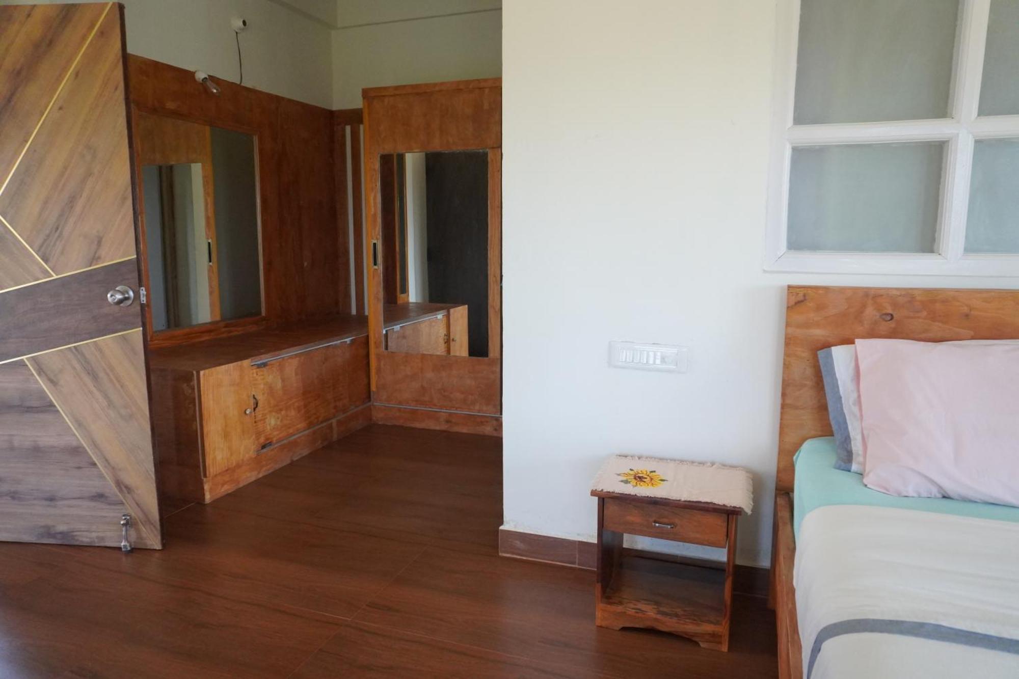 Armann - A Luxury Getaway With Beautiful Views Of Nandi Hills * Bangalore