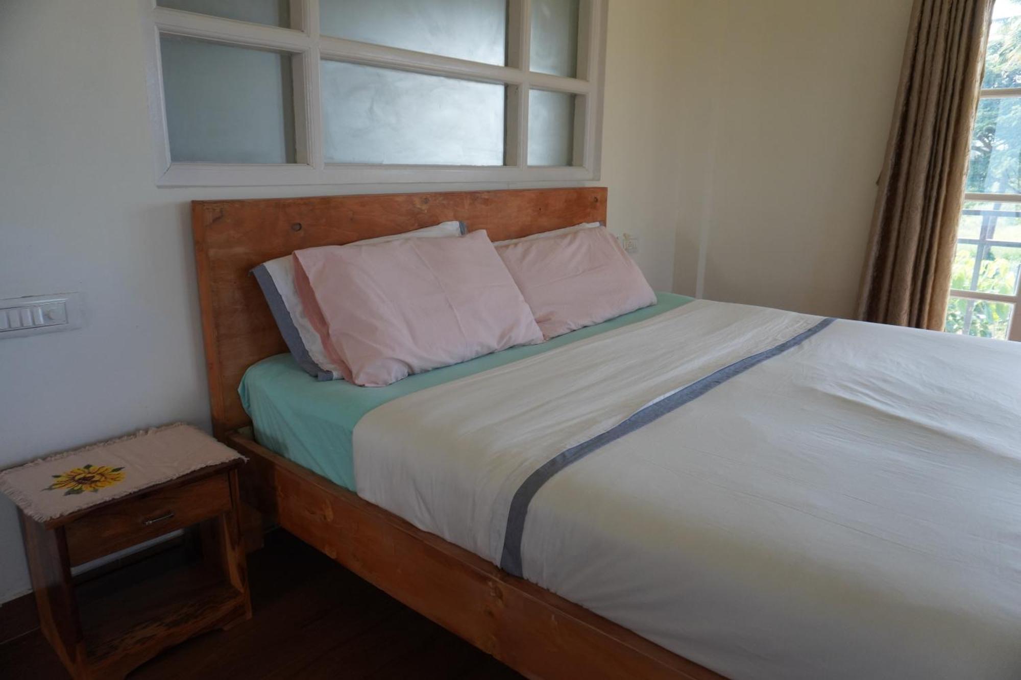 Armann - A Luxury Getaway With Beautiful Views Of Nandi Hills Lodge
