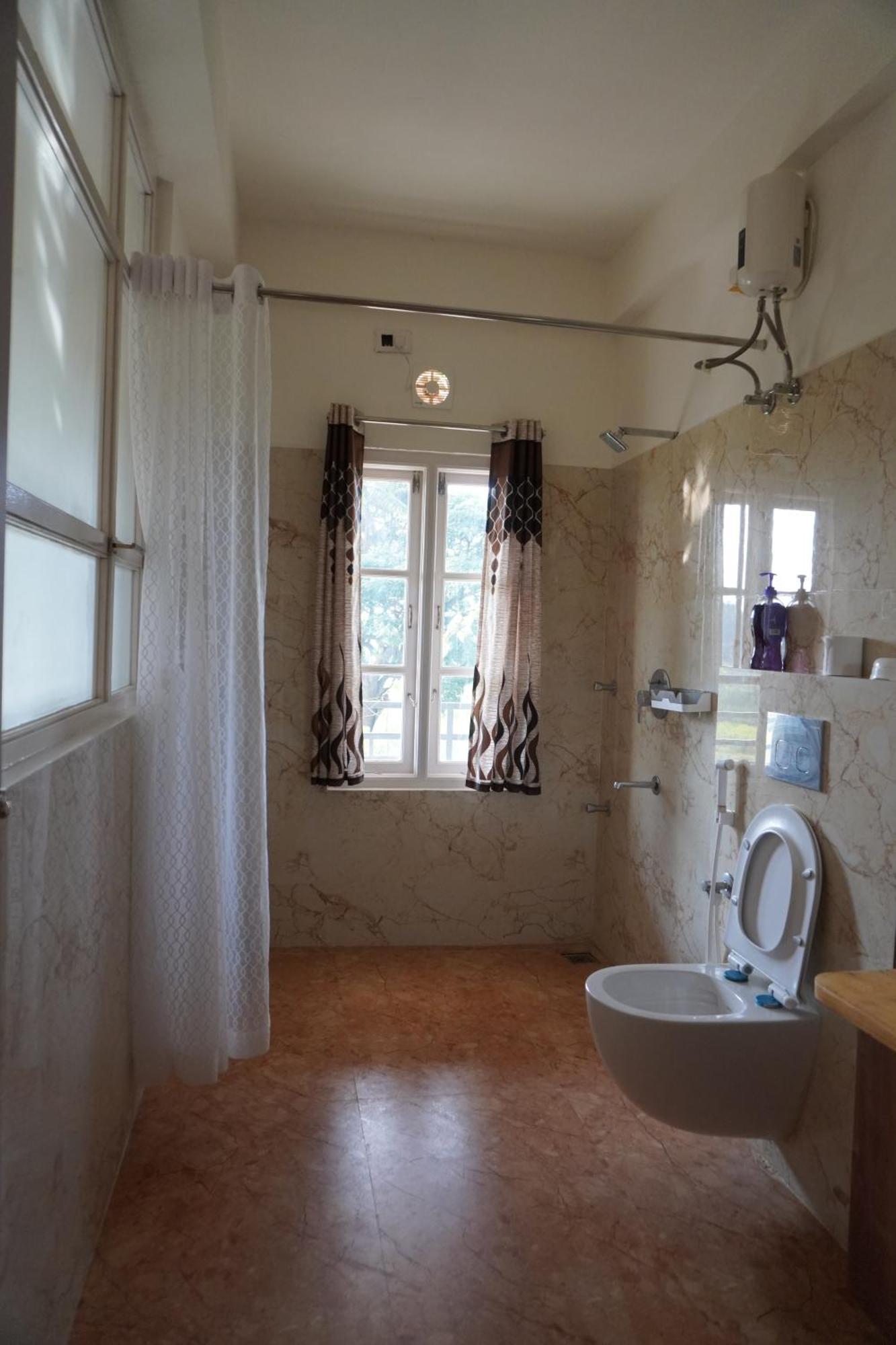 Lodge Armann - A Luxury Getaway With Beautiful Views Of Nandi Hills Bangalore