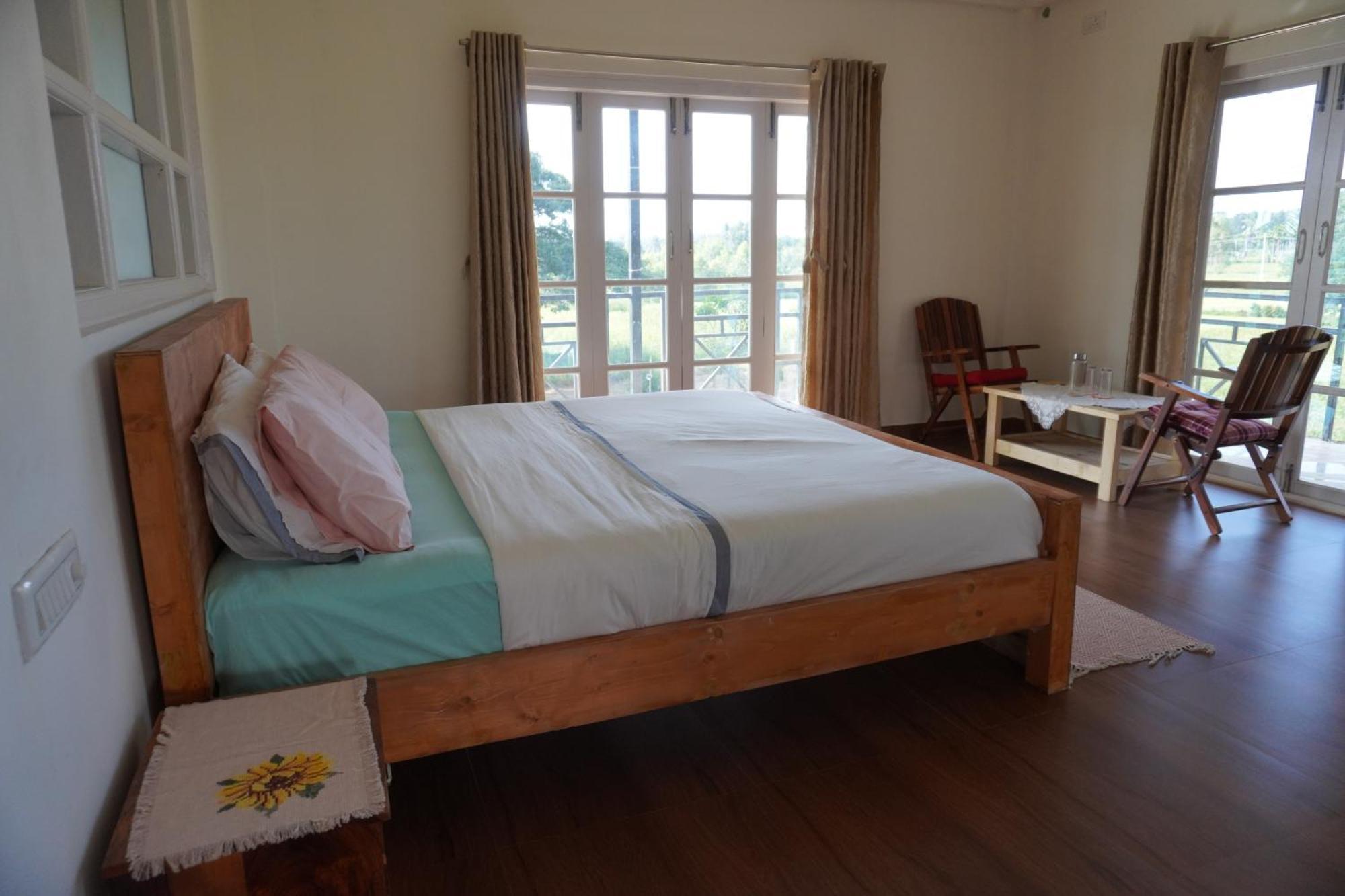 Armann - A Luxury Getaway With Beautiful Views Of Nandi Hills