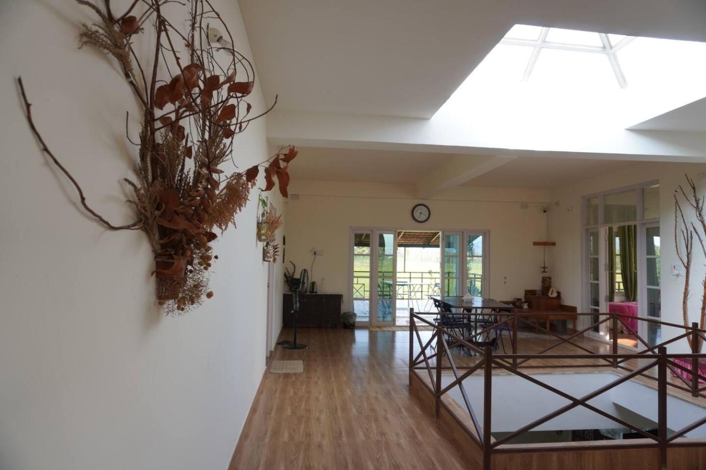 Armann - A Luxury Getaway With Beautiful Views Of Nandi Hills * Bangalore