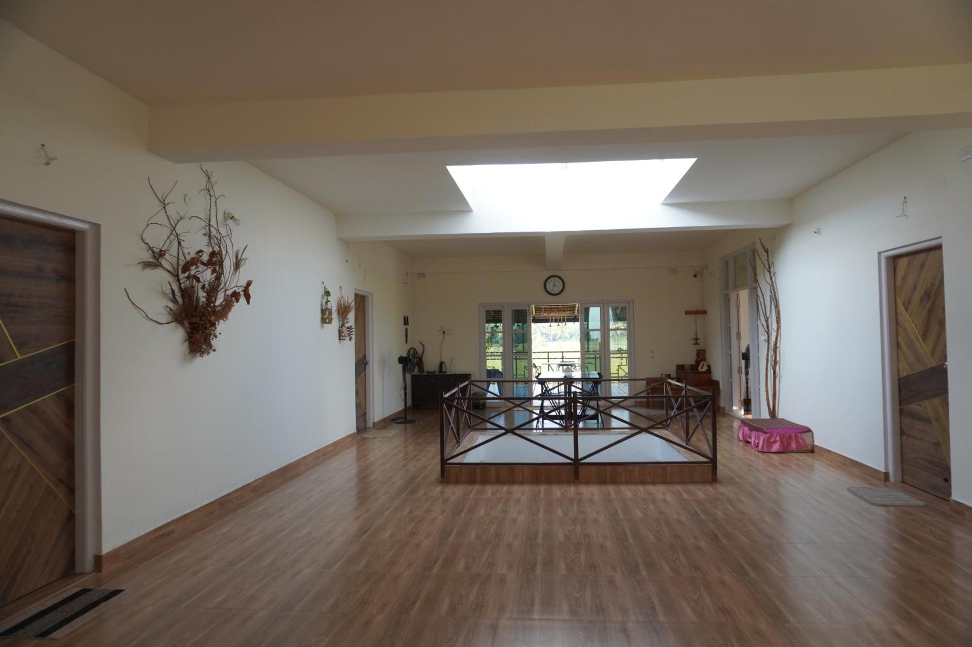Lodge Armann - A Luxury Getaway With Beautiful Views Of Nandi Hills