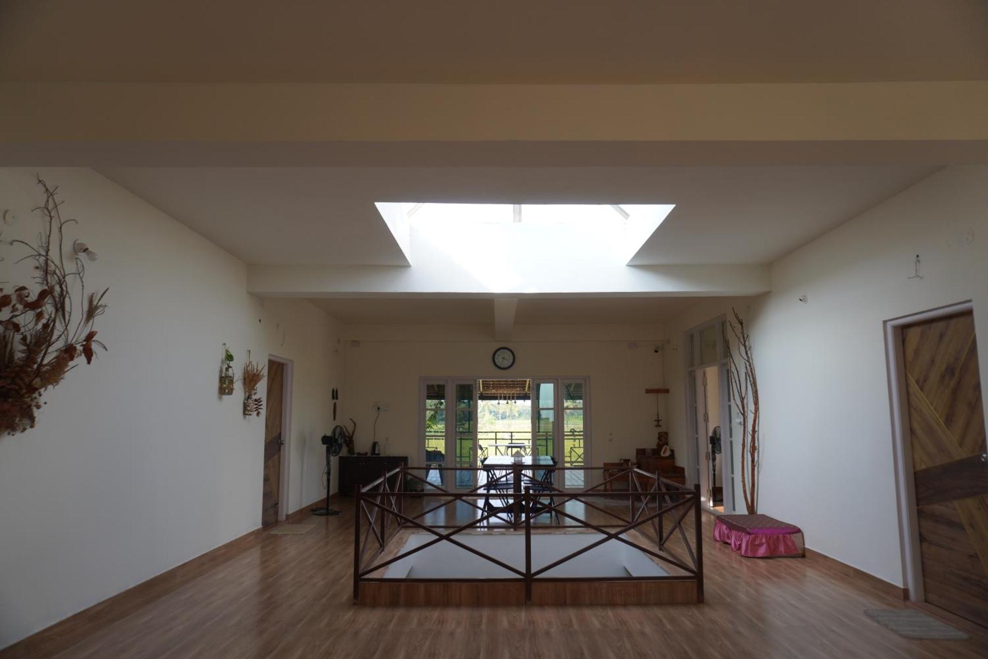 Lodge Armann - A Luxury Getaway With Beautiful Views Of Nandi Hills *
