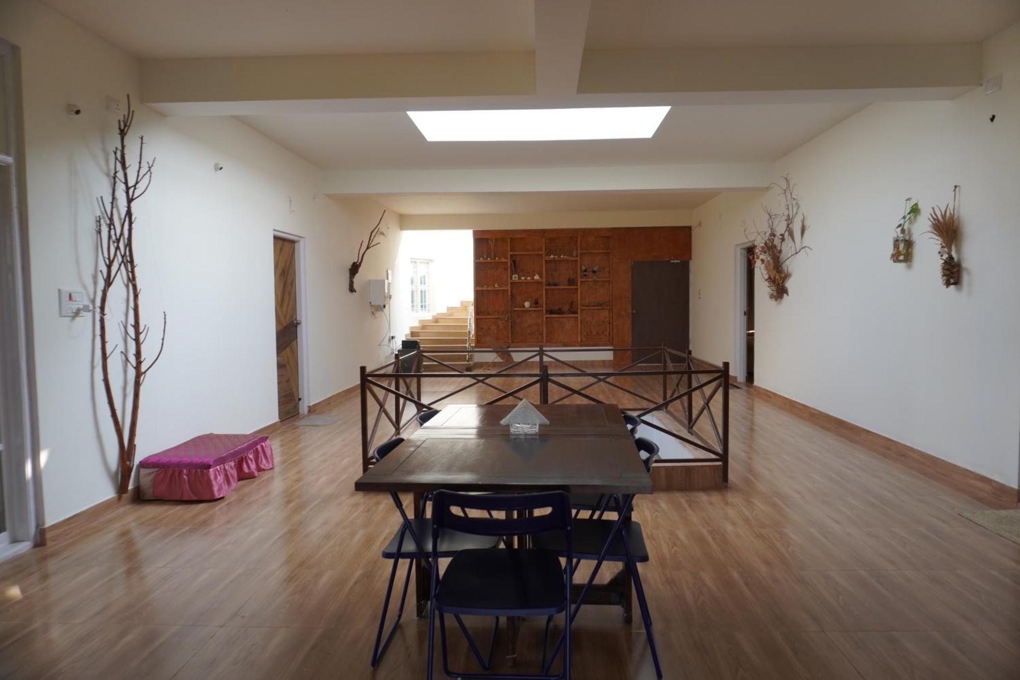 Armann - A Luxury Getaway With Beautiful Views Of Nandi Hills Lodge Bangalore
