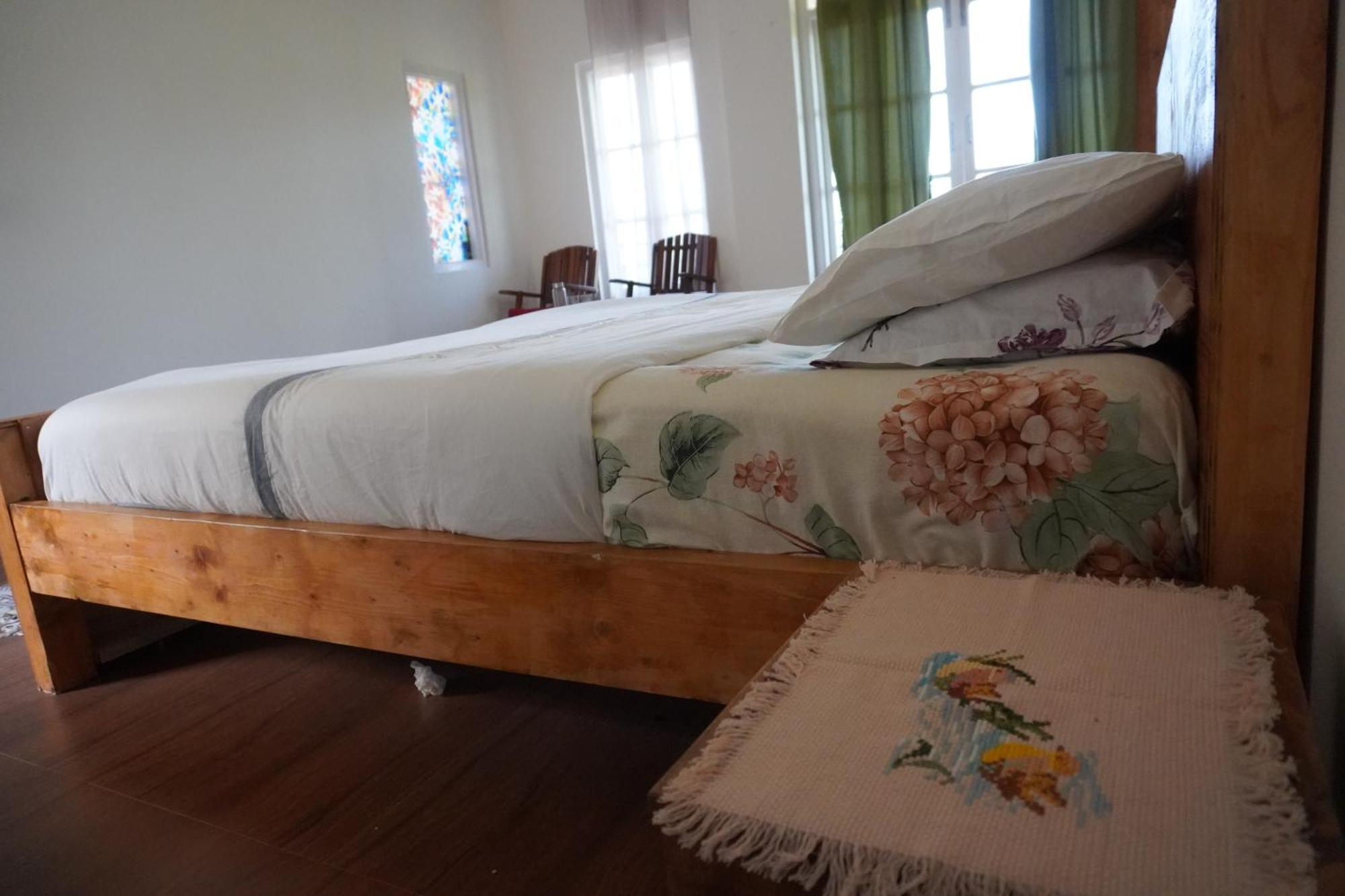 Armann - A Luxury Getaway With Beautiful Views Of Nandi Hills Bangalore