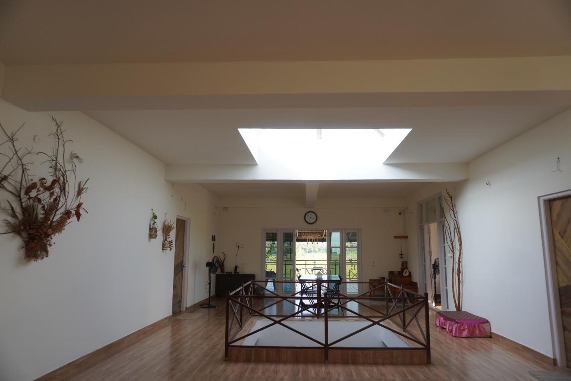 Armann - A Luxury Getaway With Beautiful Views Of Nandi Hills * Bangalore