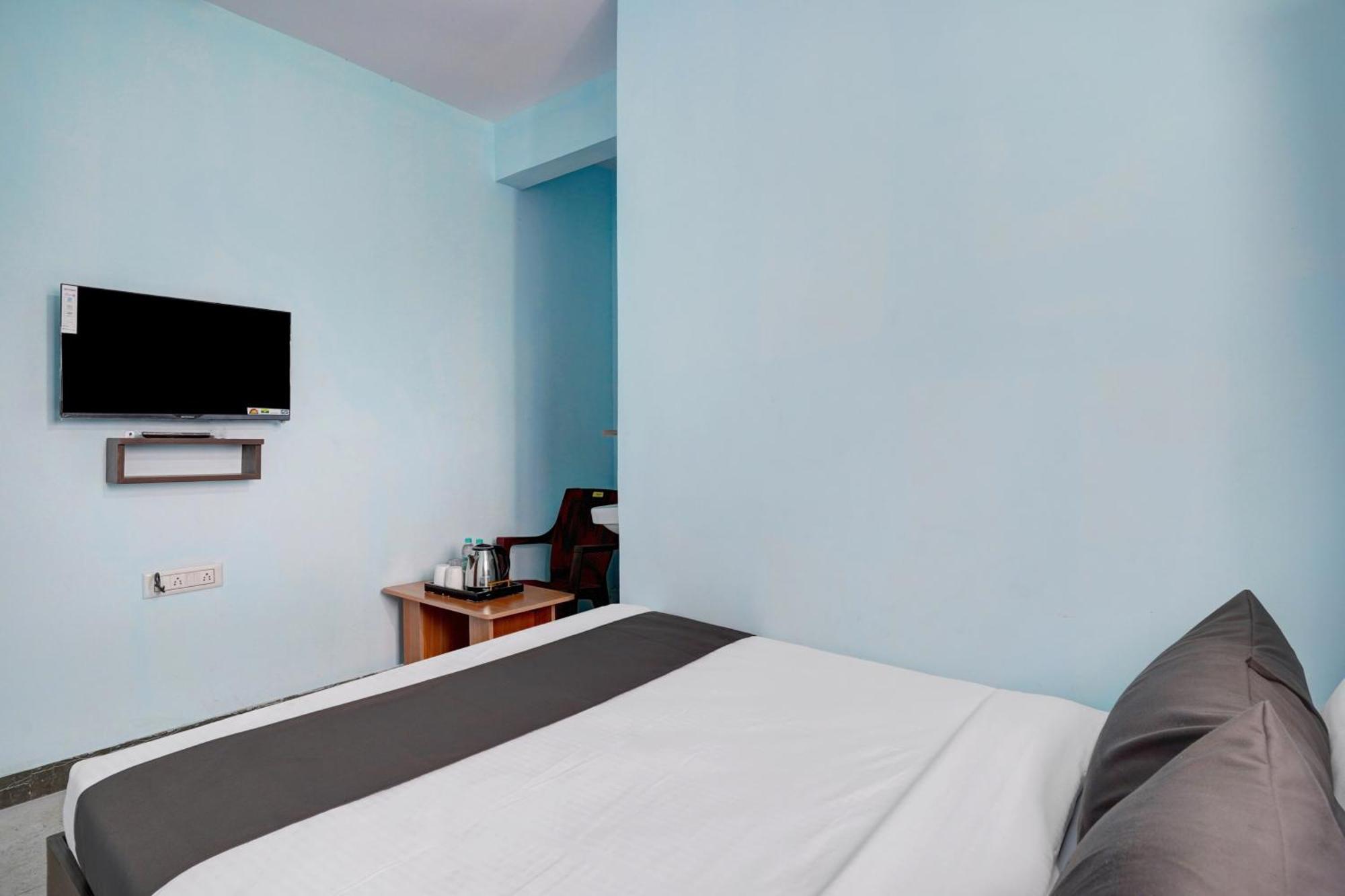 Hotel O Harsha 3*