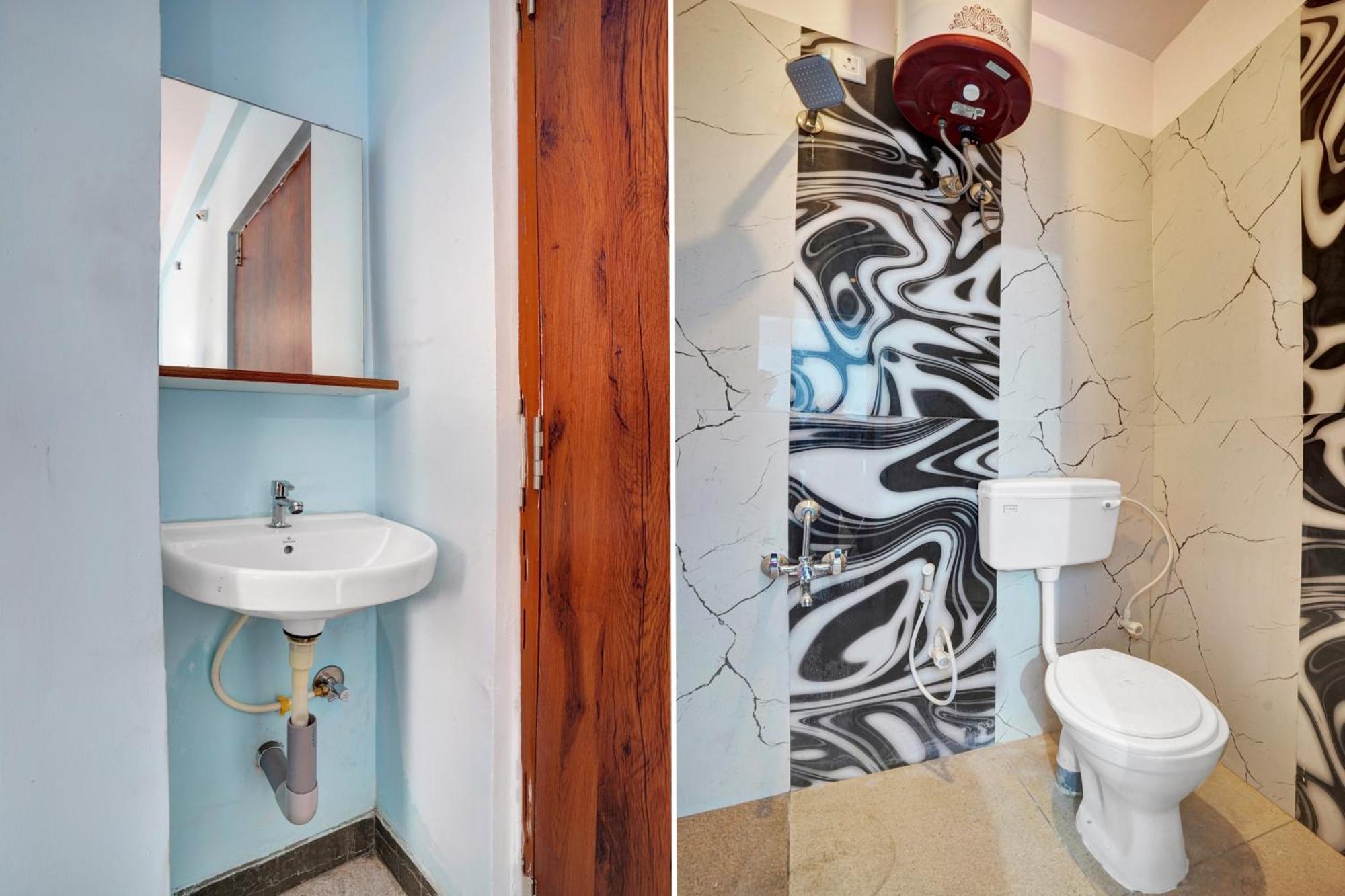 O Harsha 3* Bangalore