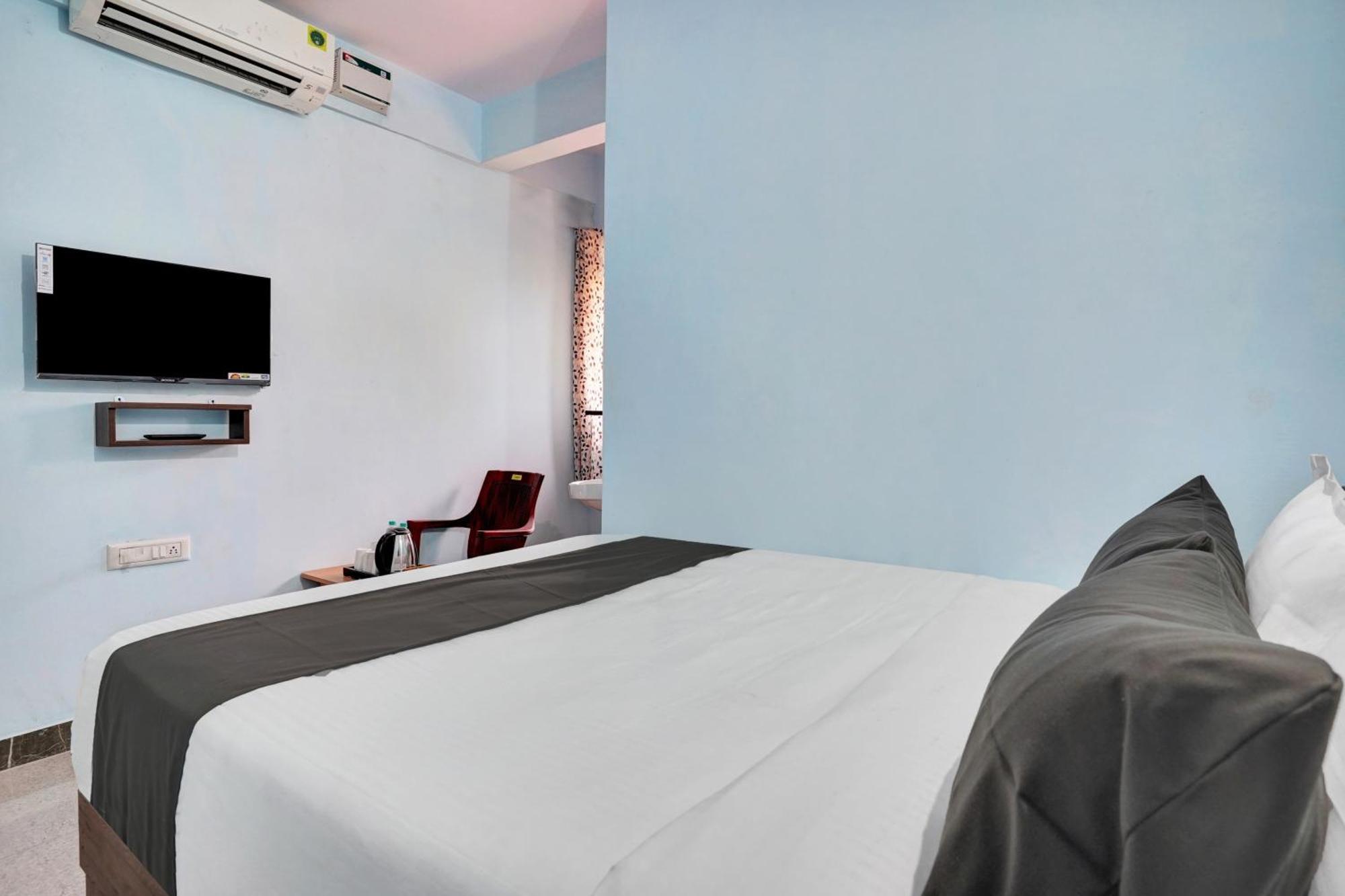 Hotel O Harsha Bangalore