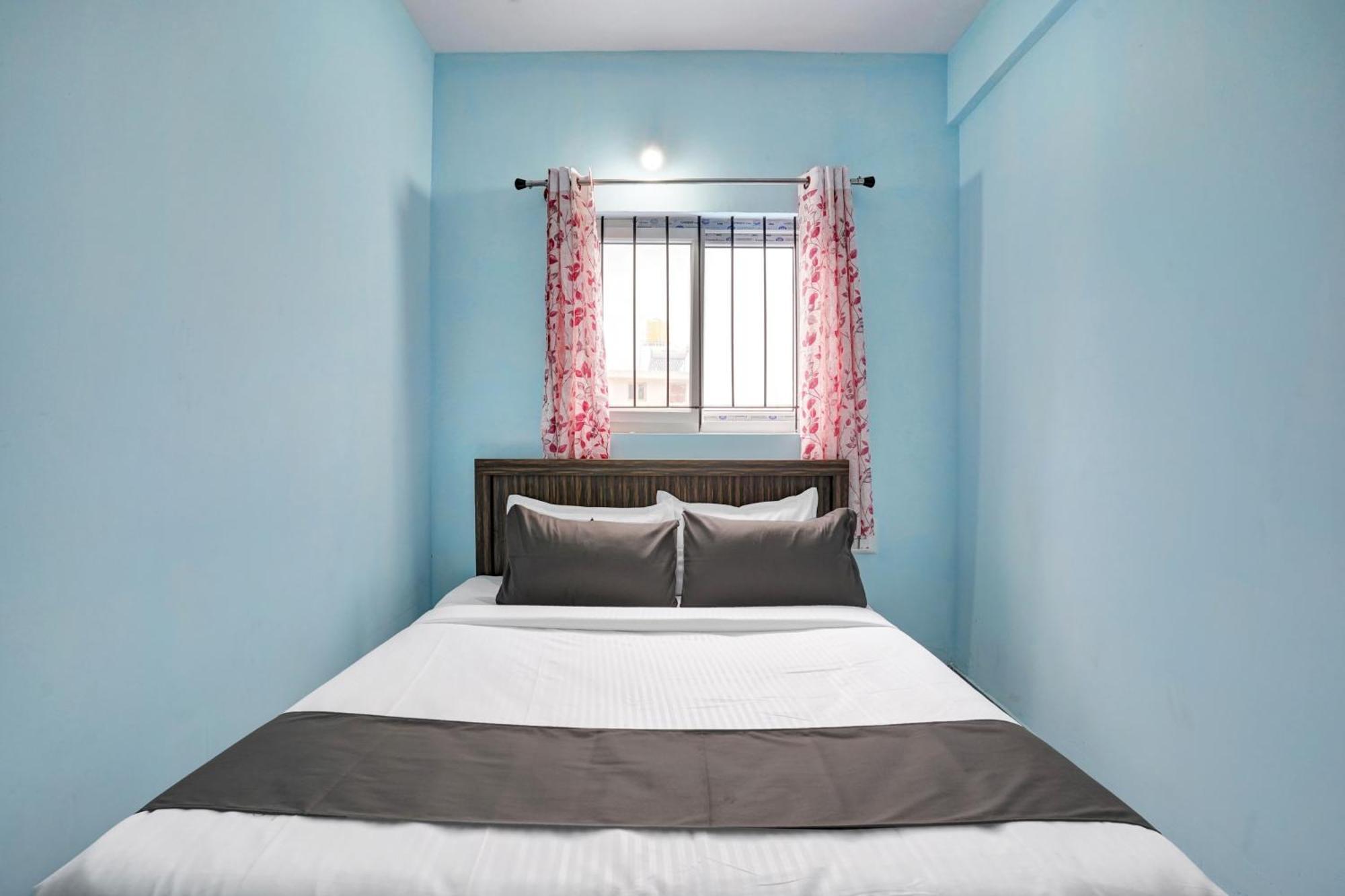 O Harsha Hotel