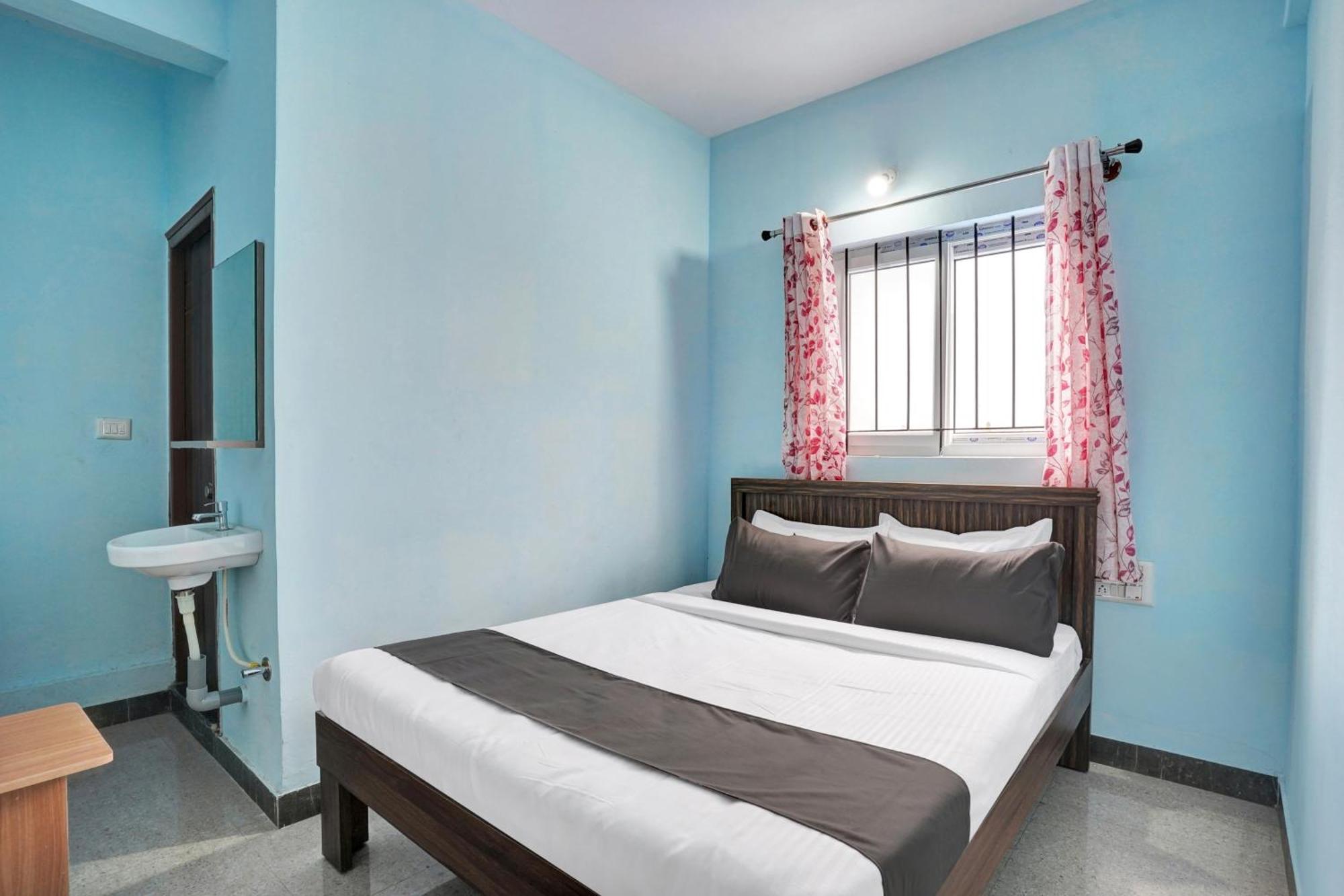O Harsha Bangalore