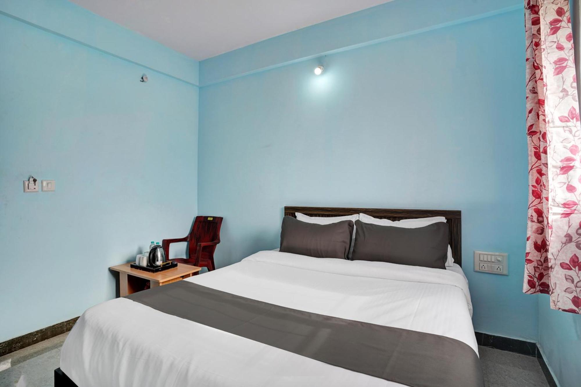 O Harsha 3* Bangalore