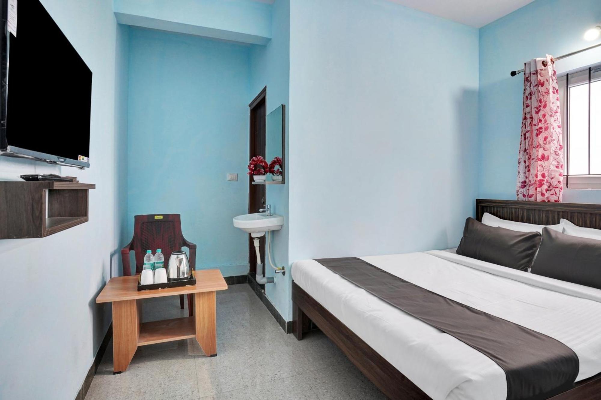 O Harsha Hotel