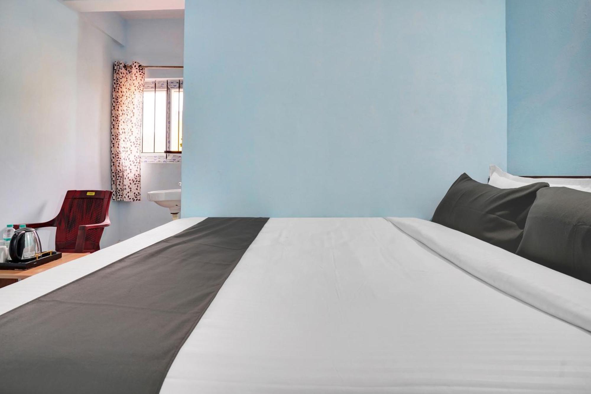 Hotel O Harsha
