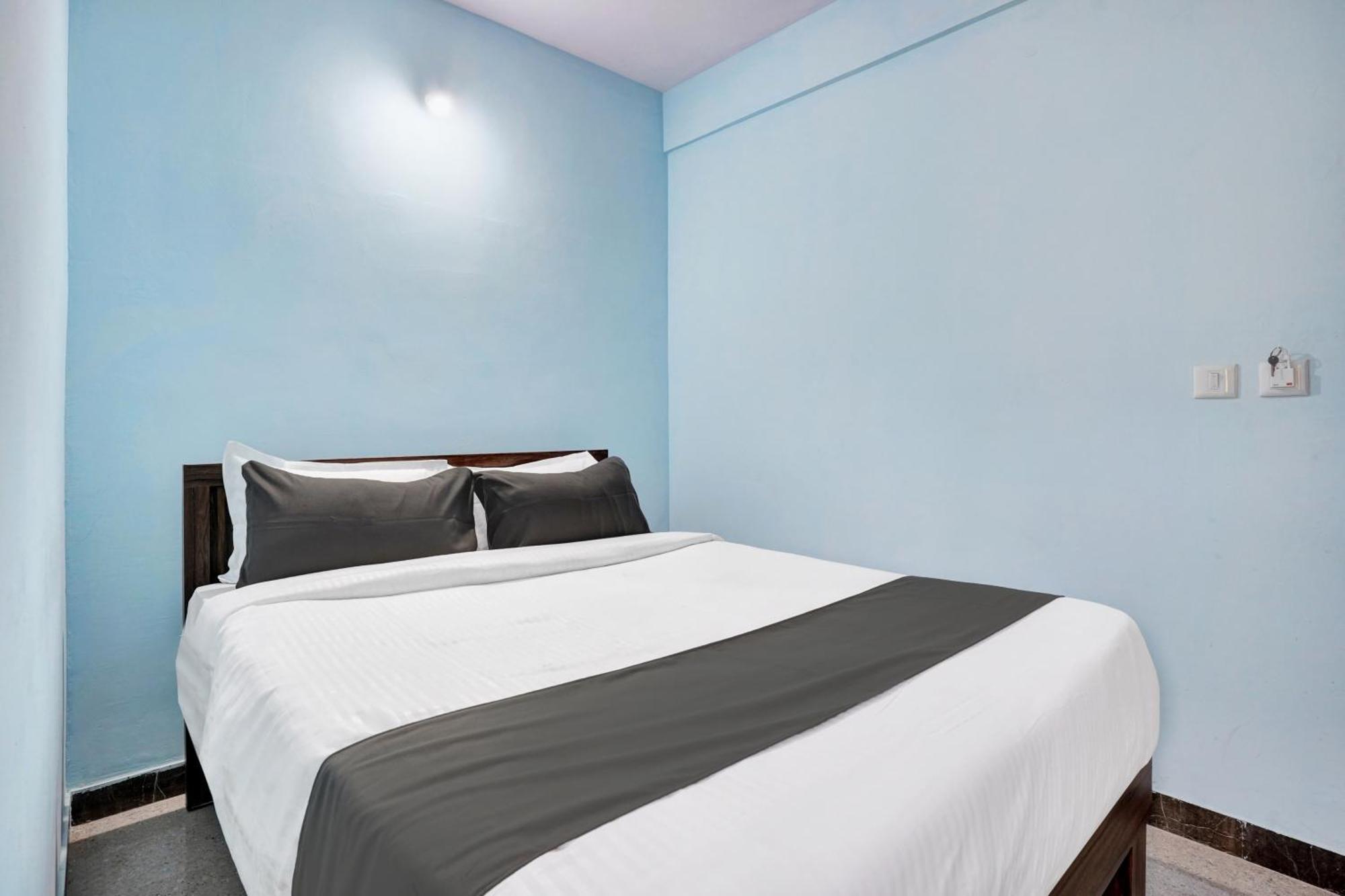 O Harsha Hotel