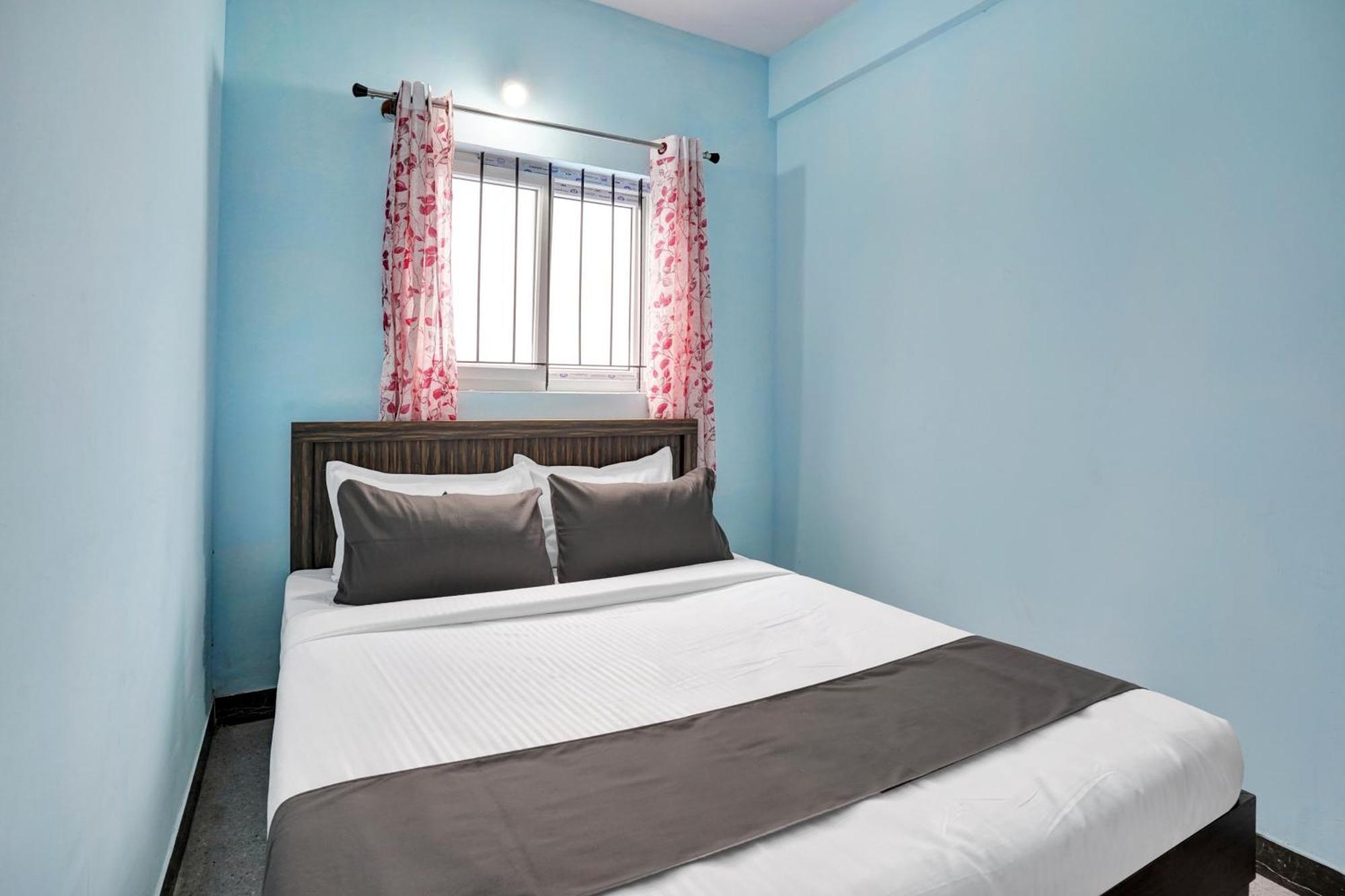 Hotel O Harsha