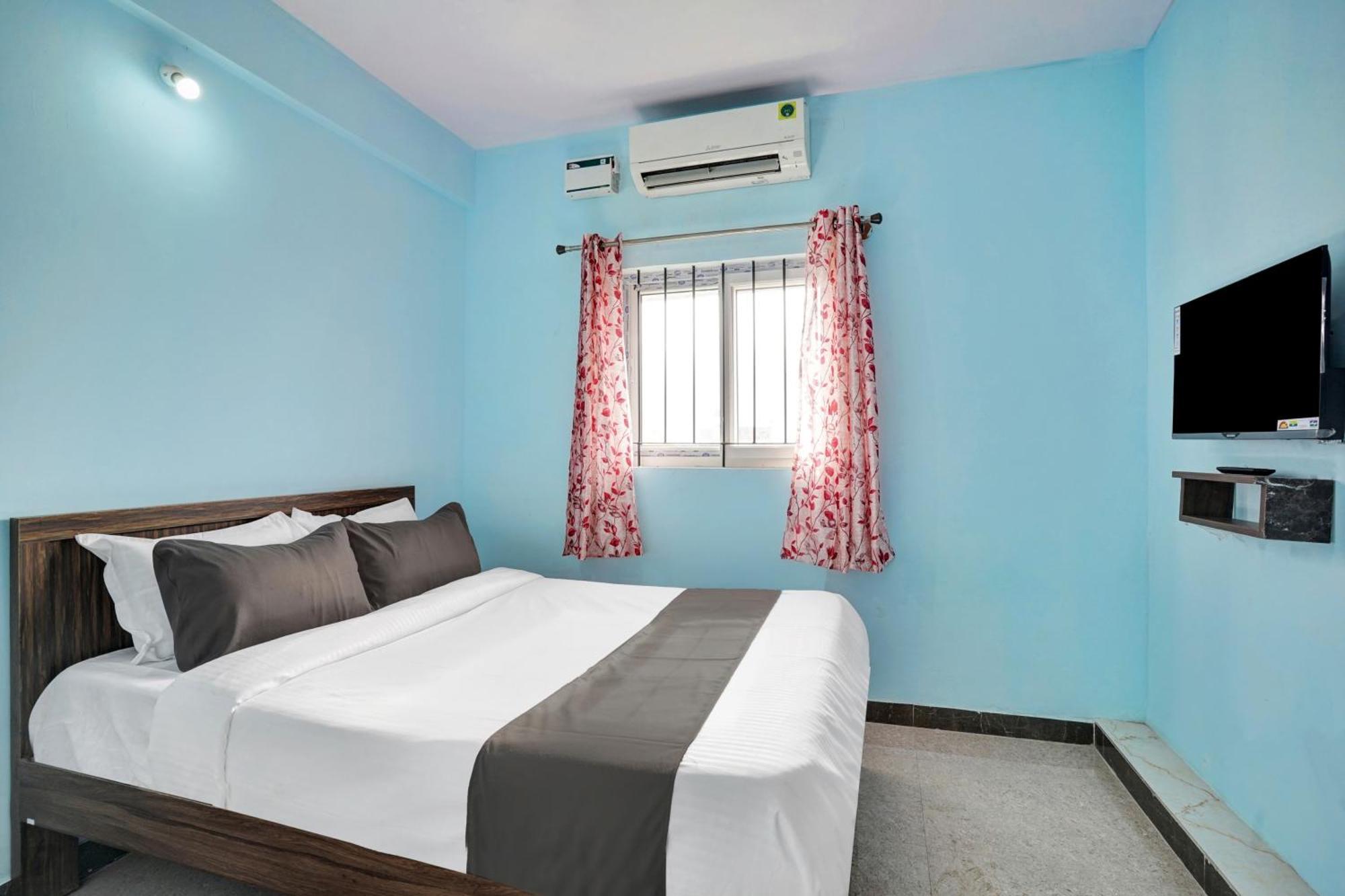 O Harsha Hotel Bangalore
