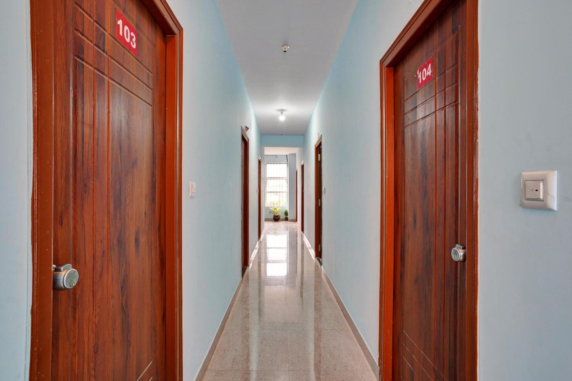 O Harsha Hotel 3*