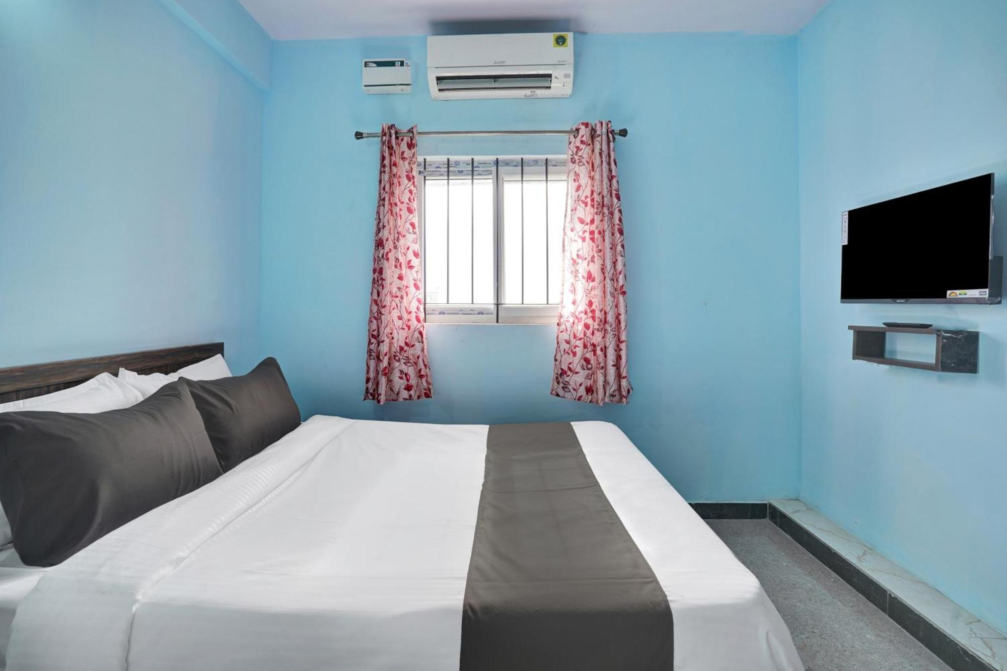 O Harsha Hotel Bangalore