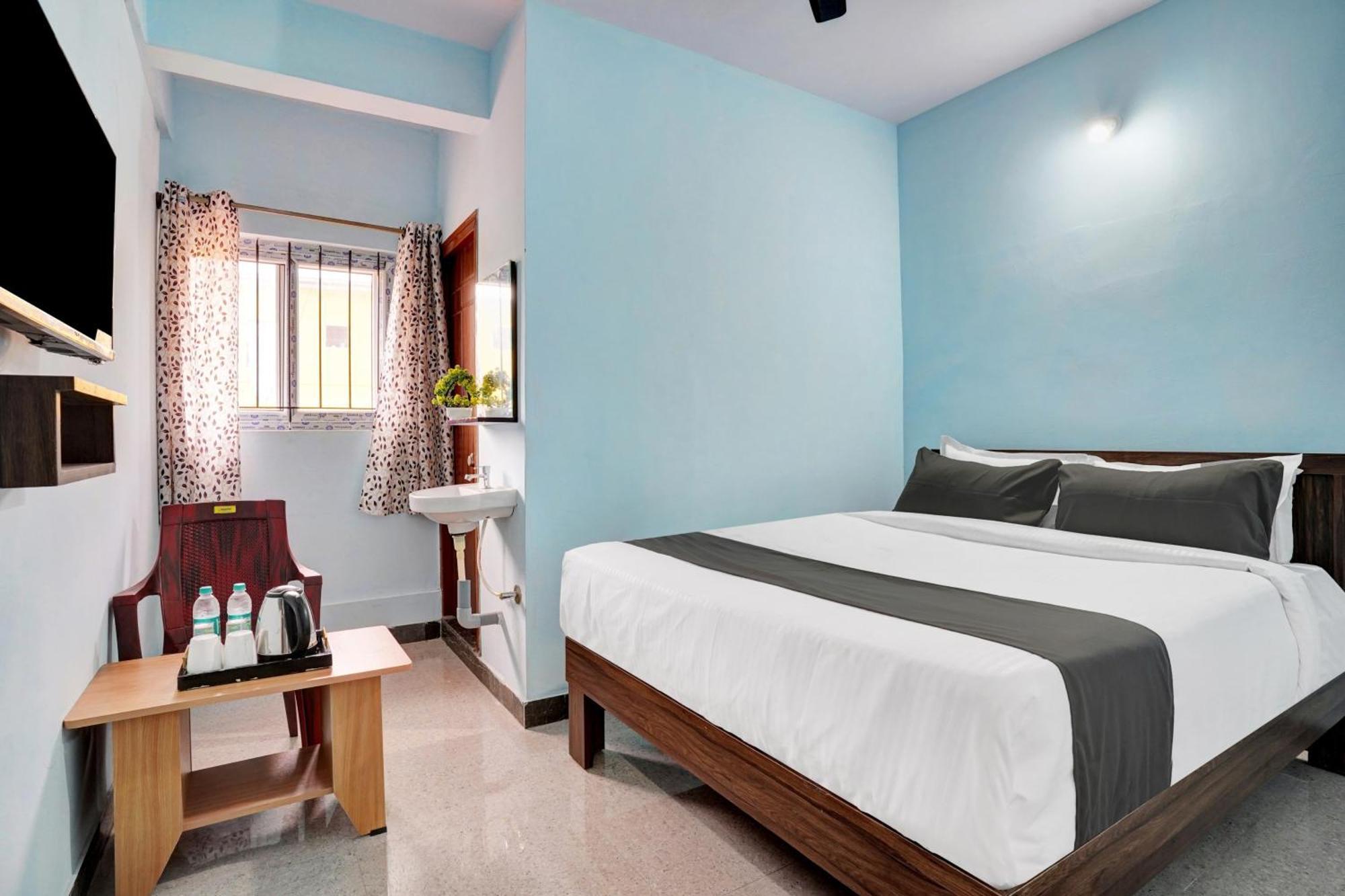 O Harsha 3* Bangalore