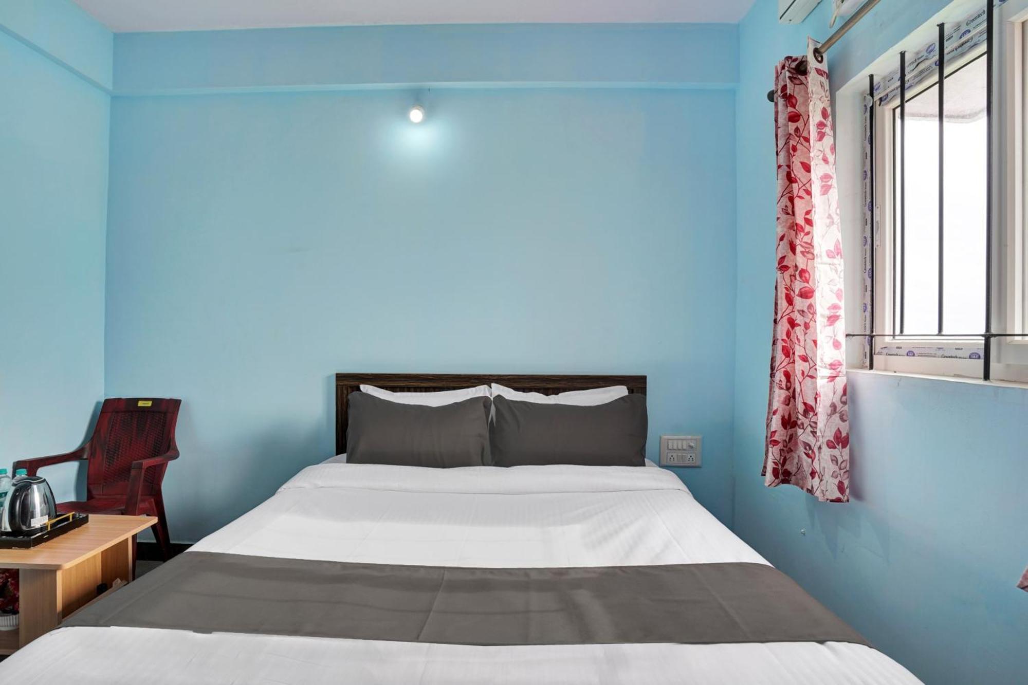 O Harsha Bangalore