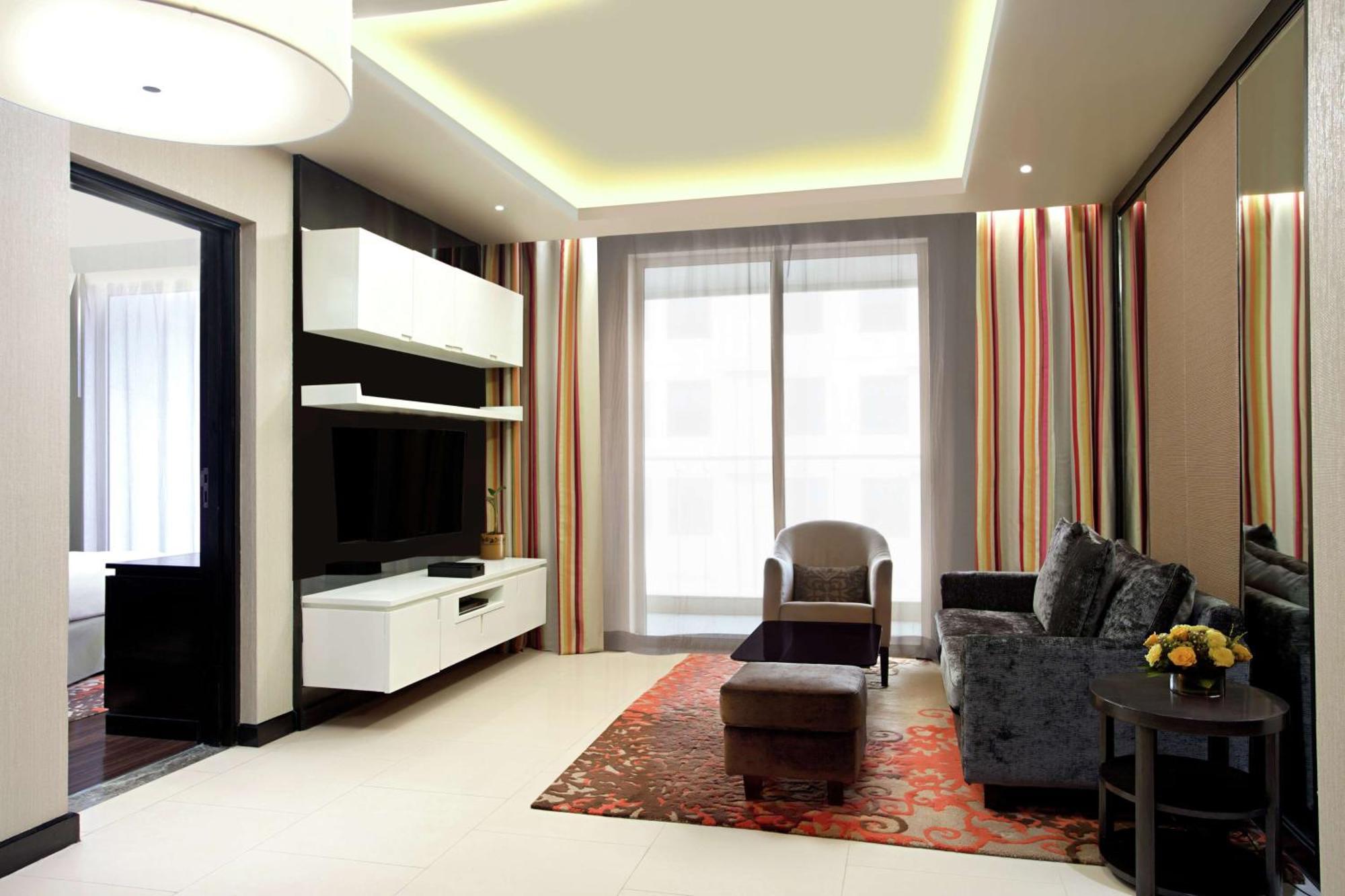 Doubletree By Hilton Outer Ring Road