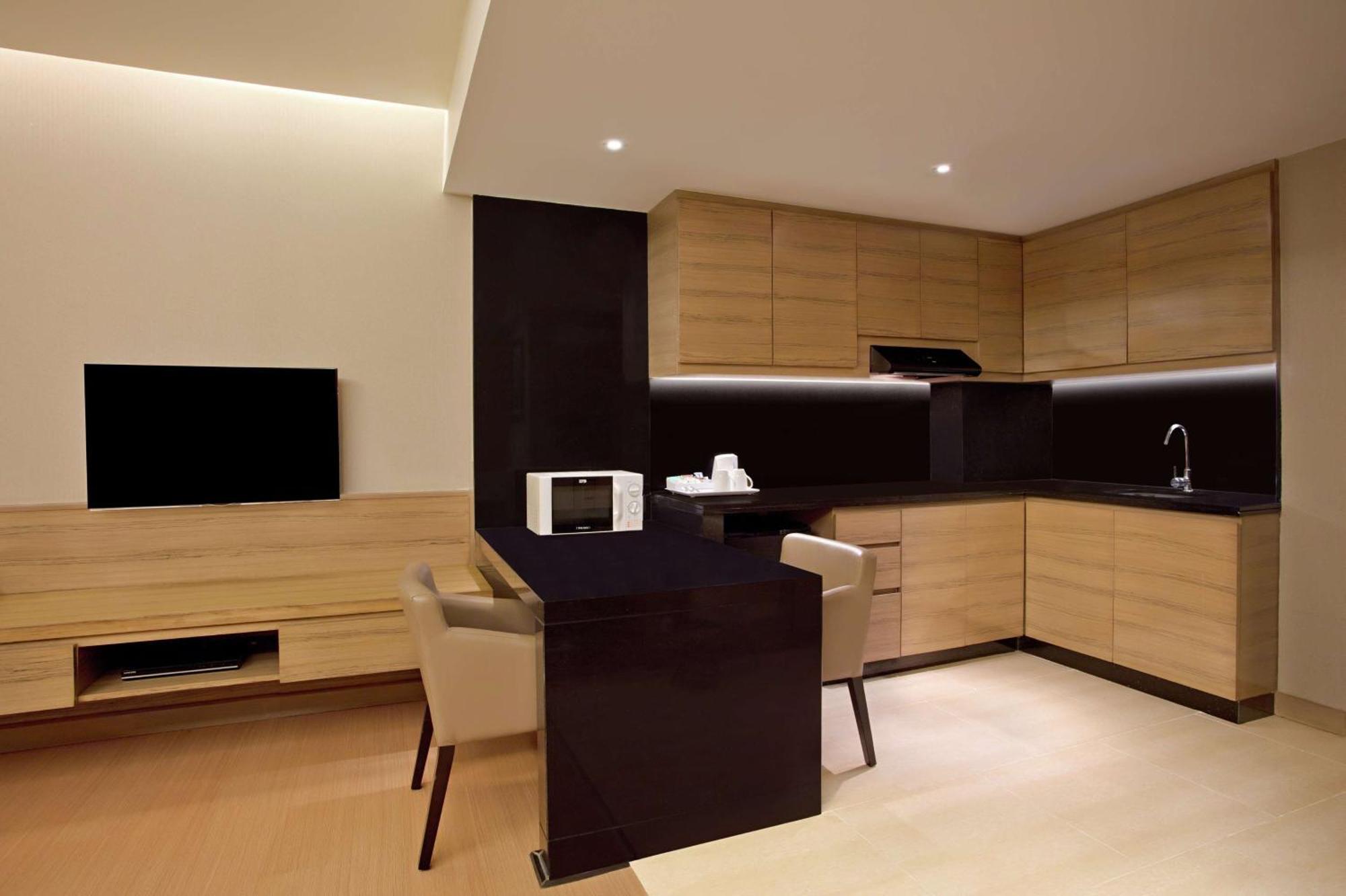 Doubletree By Hilton Outer Ring Road Hotel 5*