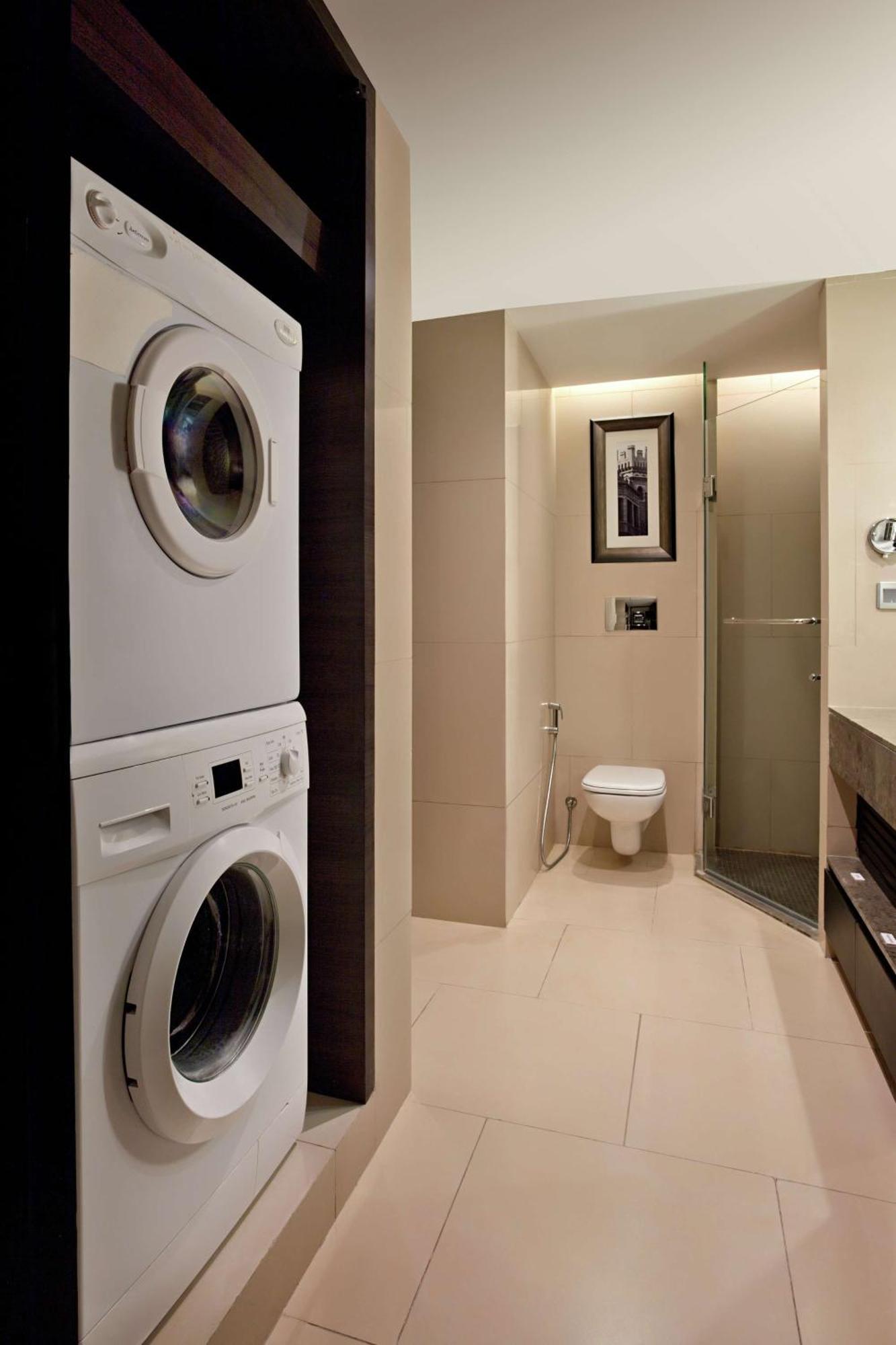 Doubletree By Hilton Outer Ring Road 5*