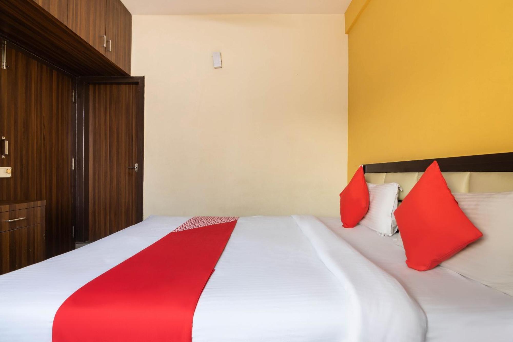 O Royal Hotel