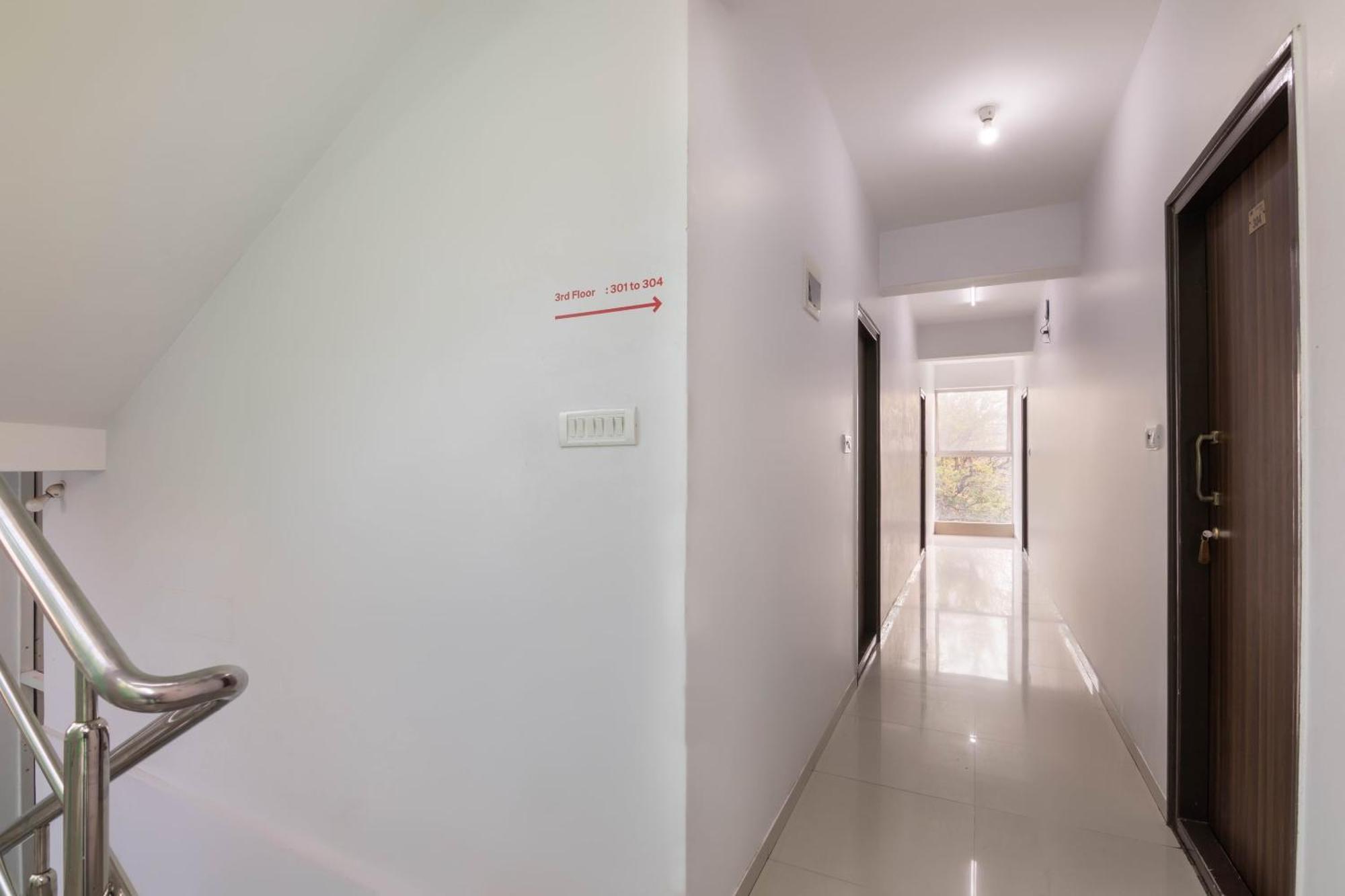 Hotel O Royal 4*