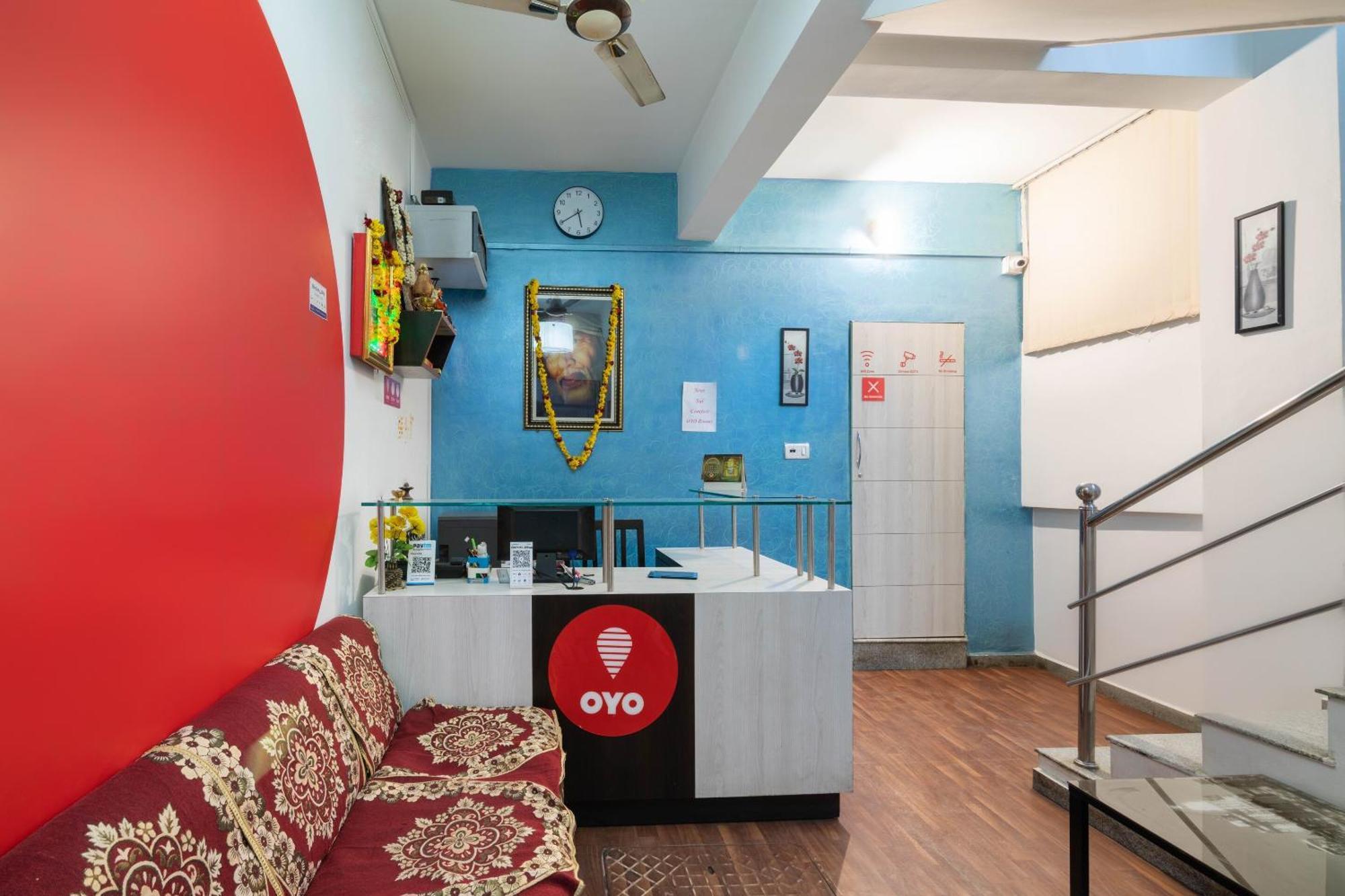 Hotel O Royal
