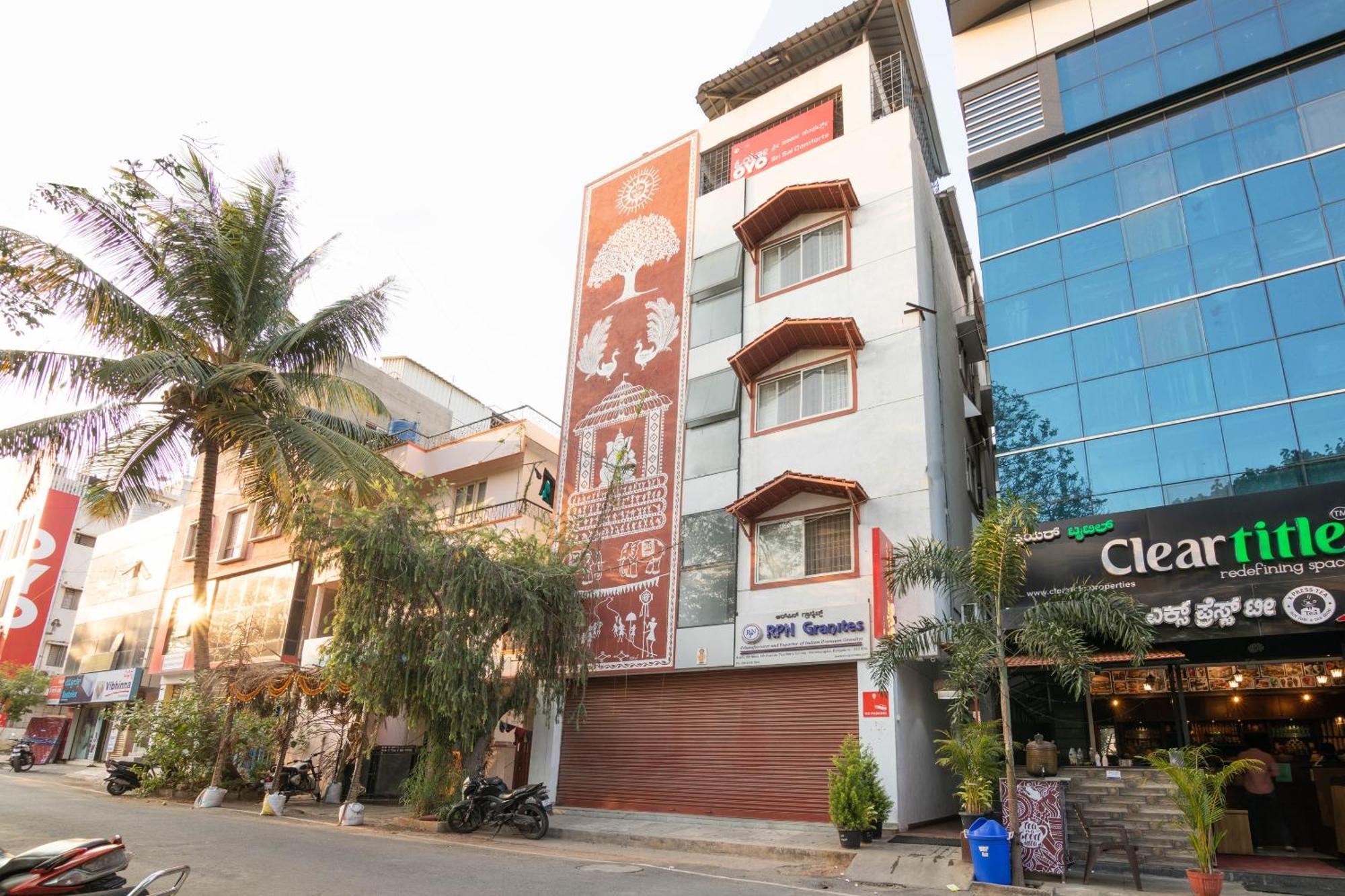 O Royal Hotel 4*