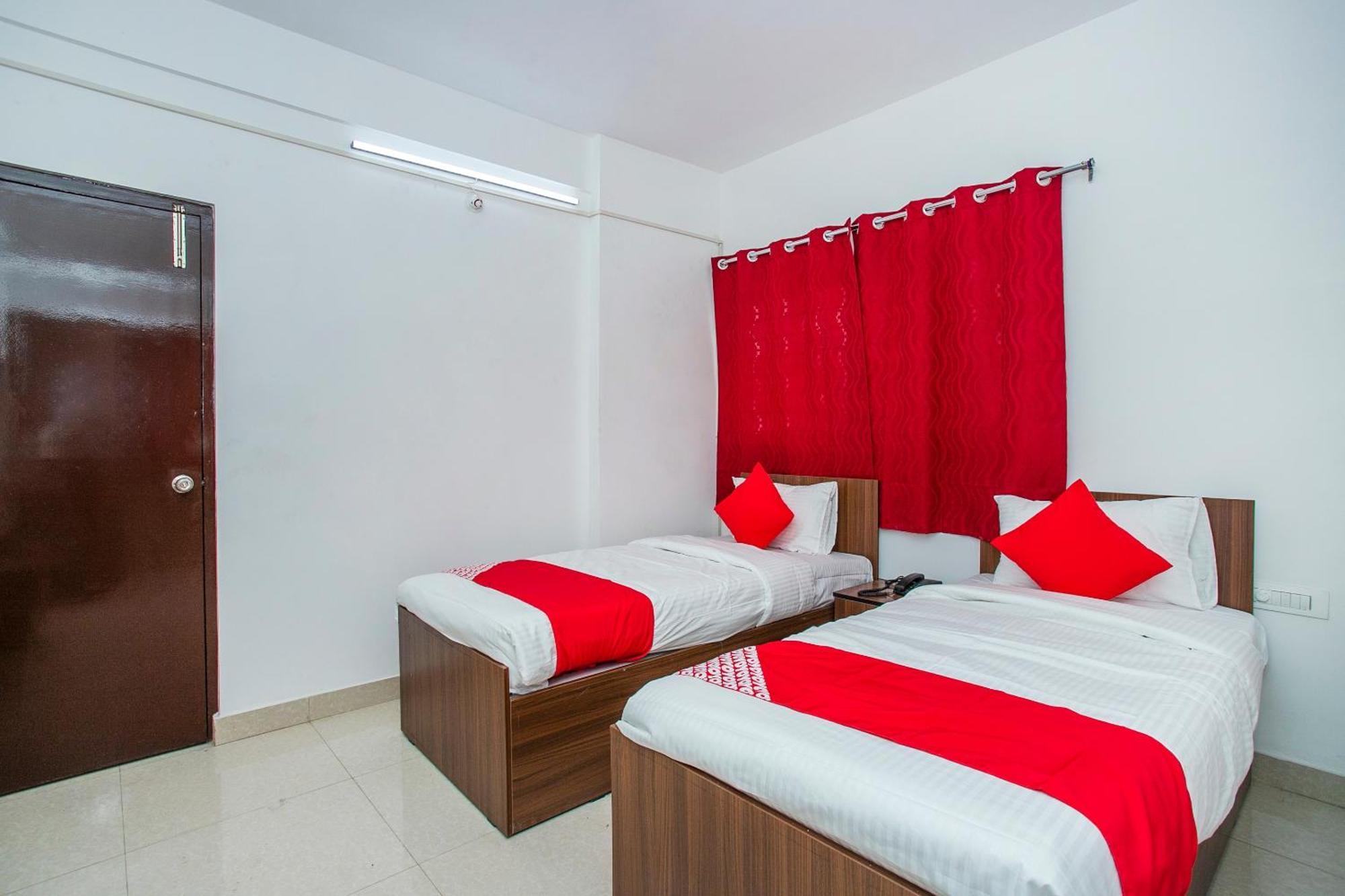 Hotel O Nnesara 3*