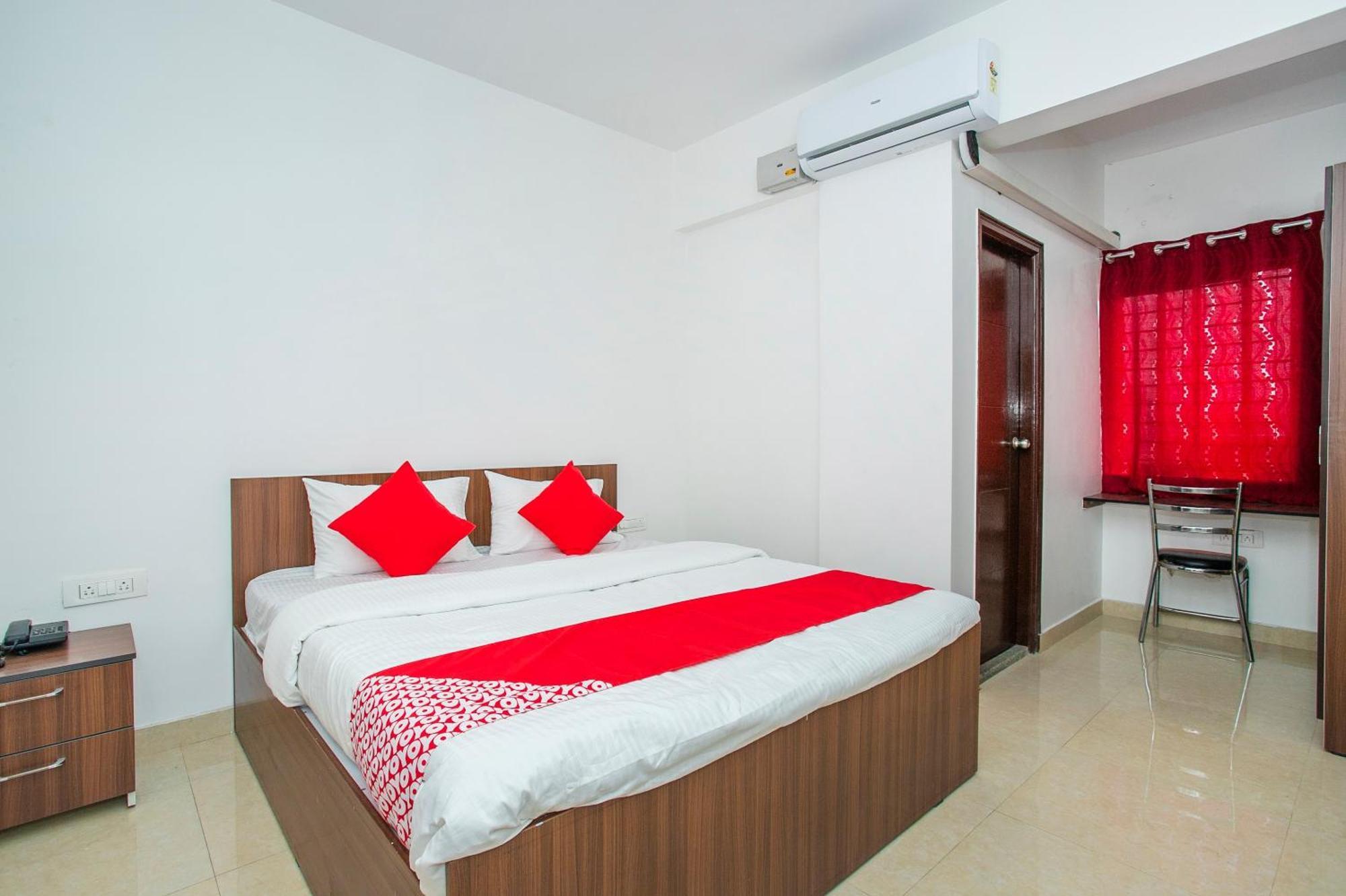 Hotel O Nnesara